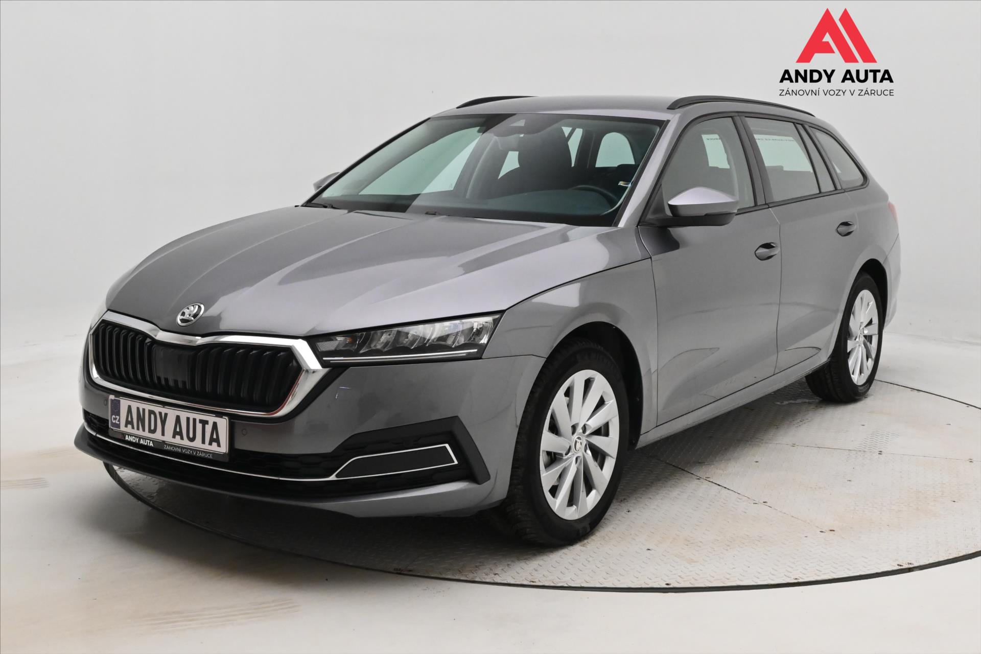 Škoda Octavia 2,0 TDI 110 KW DSG EL.KUFR Záruka až 5 let