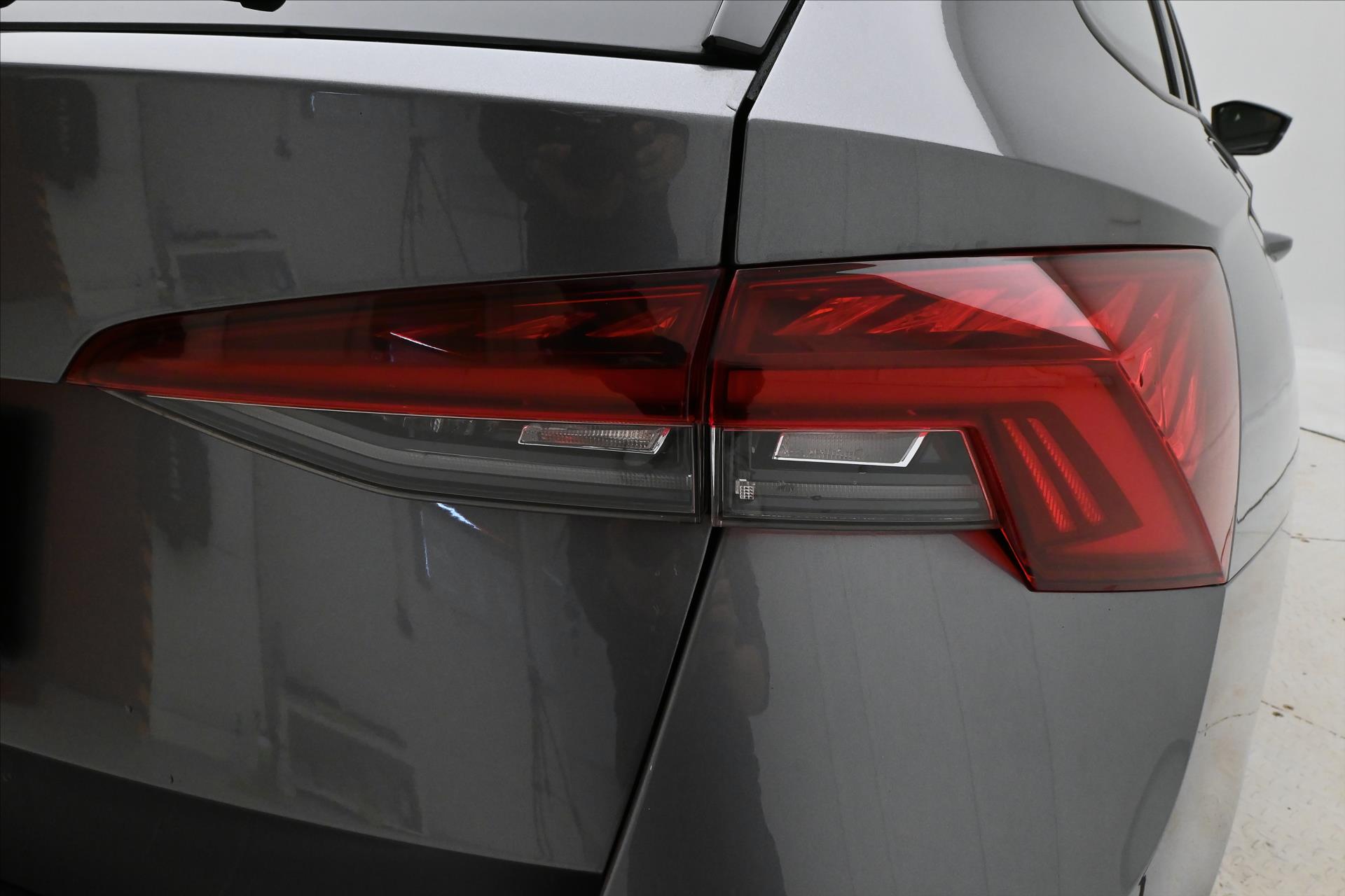 Hlavní fotografie vozu Škoda Octavia 2,0 TDI 110 KW DSG EL.KUFR Záruka až 5 let (30)
