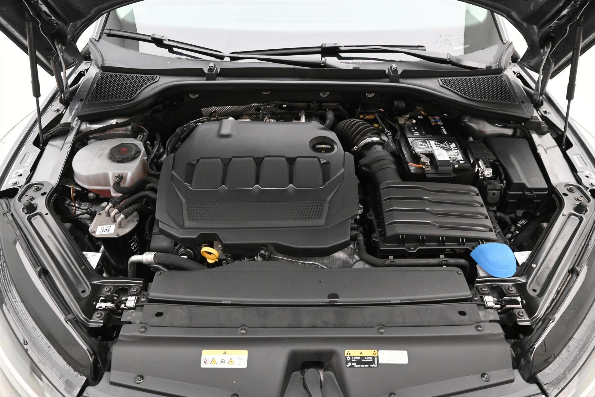 Hlavní fotografie vozu Škoda Octavia 2,0 TDI 110 KW DSG EL.KUFR Záruka až 5 let (9)