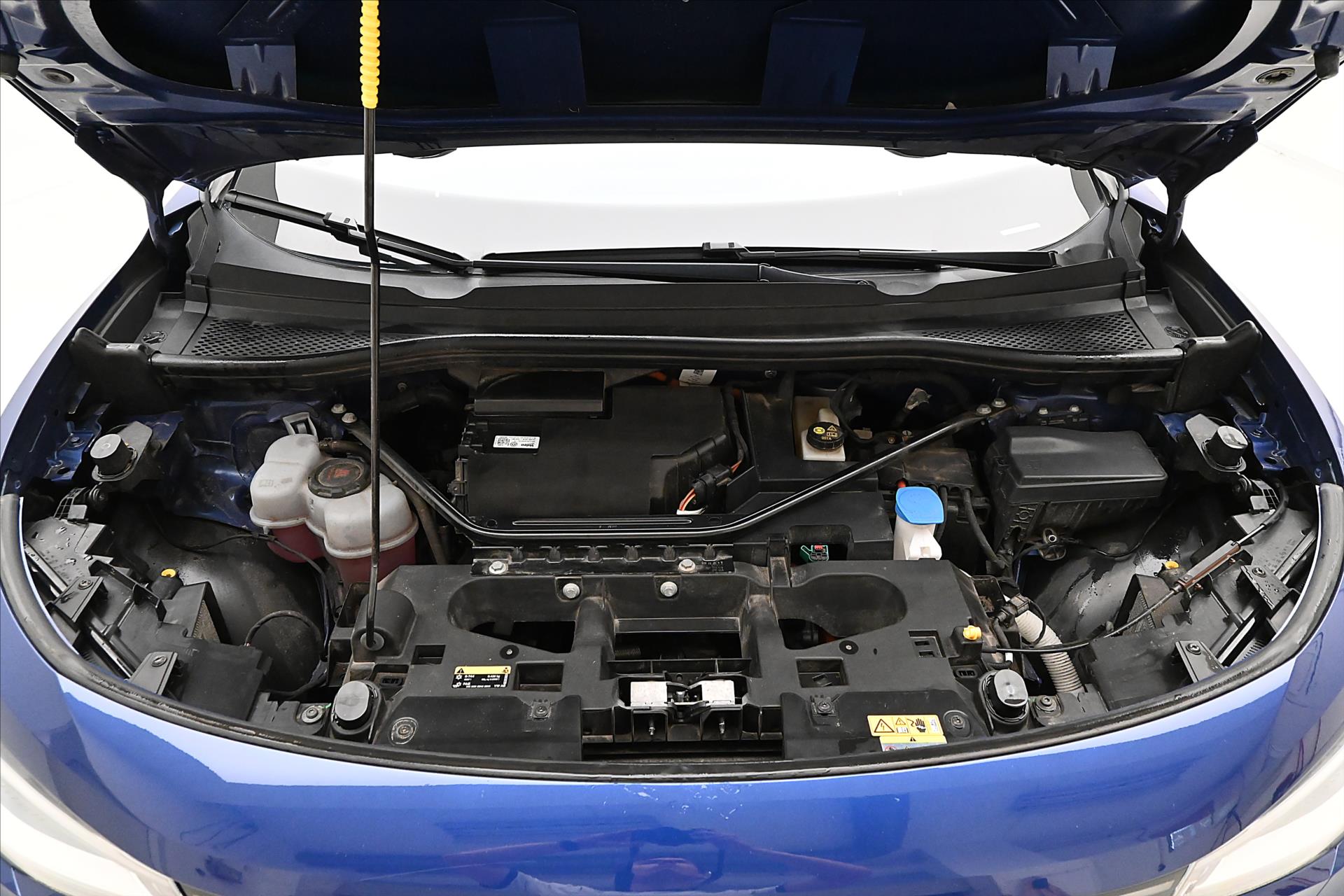 Hlavní fotografie vozu Volkswagen ID.5 Pro Perfo. 150kW 77kWh SoH 93% Záruka až 3 roky (9)