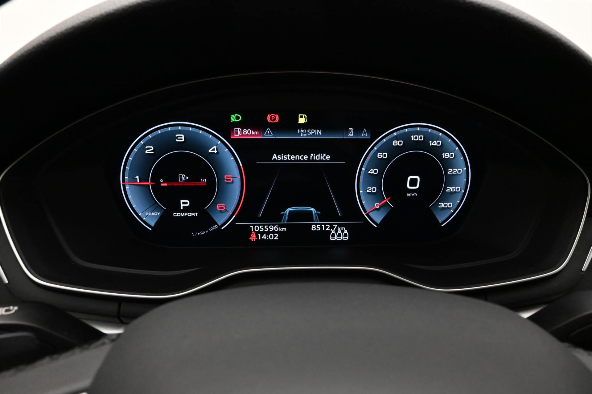 Hlavní fotografie vozu Audi A4 2,0 40TDI 150 kW S-Tronic Záruka až 5 let (16)