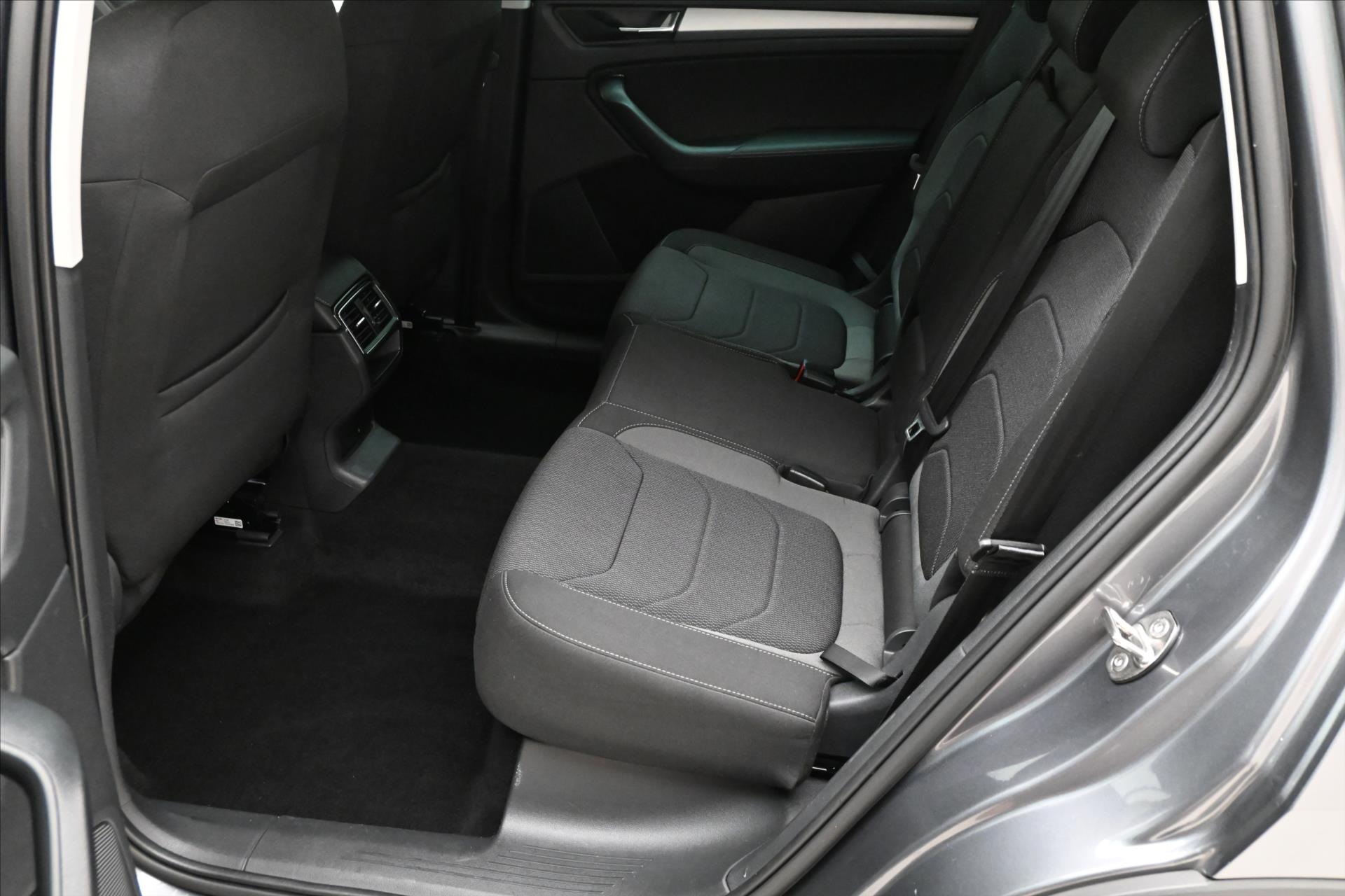 Hlavní fotografie vozu Škoda Kodiaq 2,0 TDI 110 kW DSG TAŽNÉ ZAŘÍZENÍ Záruka až 5 let (14)