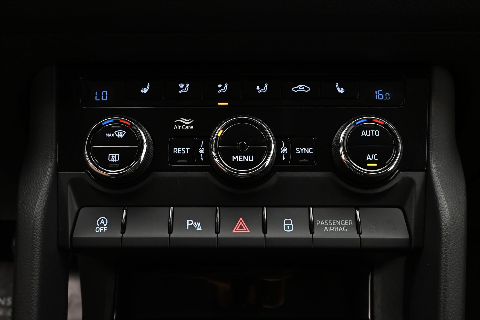 Hlavní fotografie vozu Škoda Kodiaq 2,0 TDI 110 kW DSG TAŽNÉ ZAŘÍZENÍ Záruka až 5 let (21)