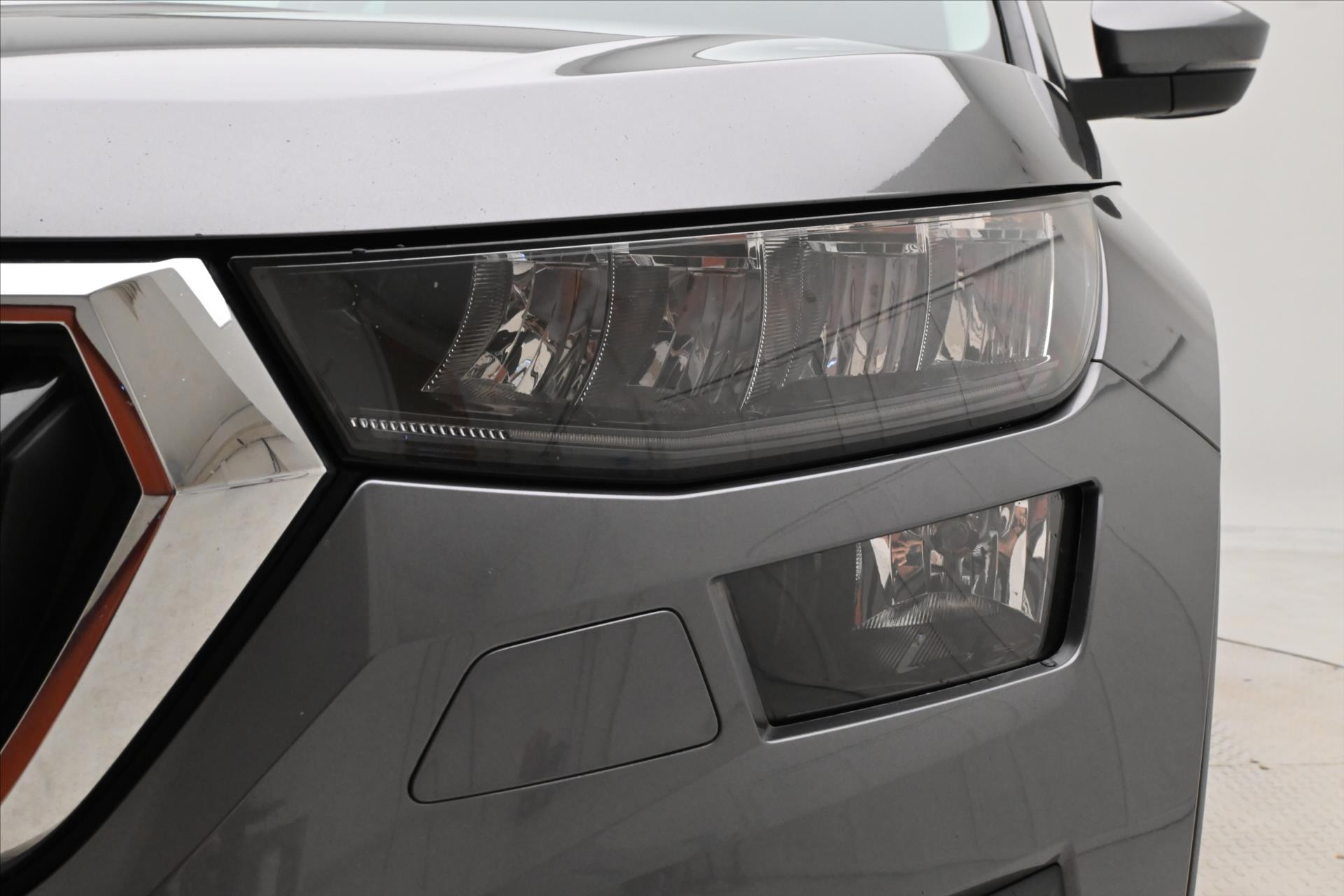 Hlavní fotografie vozu Škoda Kodiaq 2,0 TDI 110 kW DSG TAŽNÉ ZAŘÍZENÍ Záruka až 5 let (29)