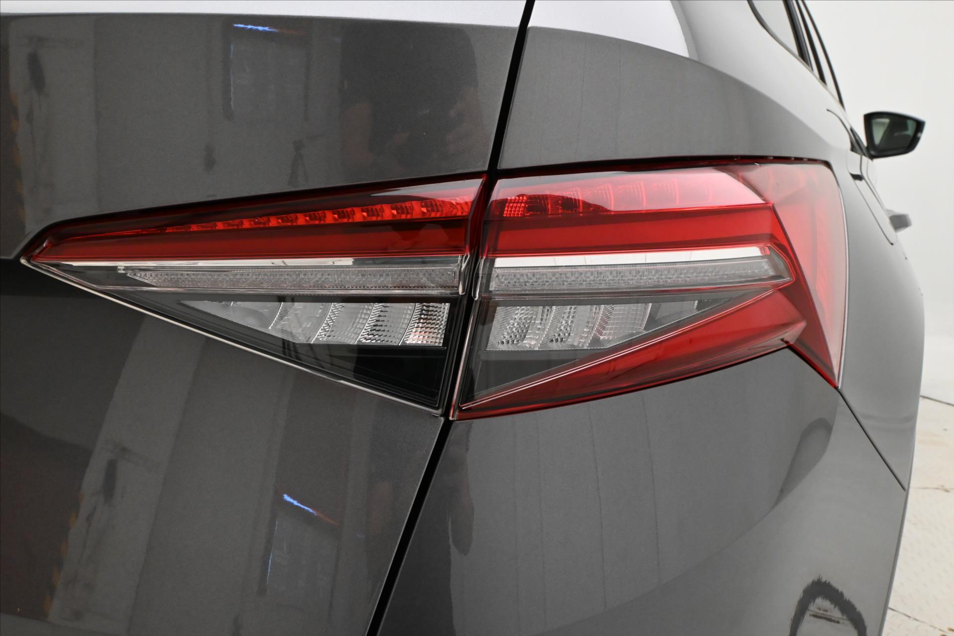 Hlavní fotografie vozu Škoda Kodiaq 2,0 TDI 110 kW DSG TAŽNÉ ZAŘÍZENÍ Záruka až 5 let (30)
