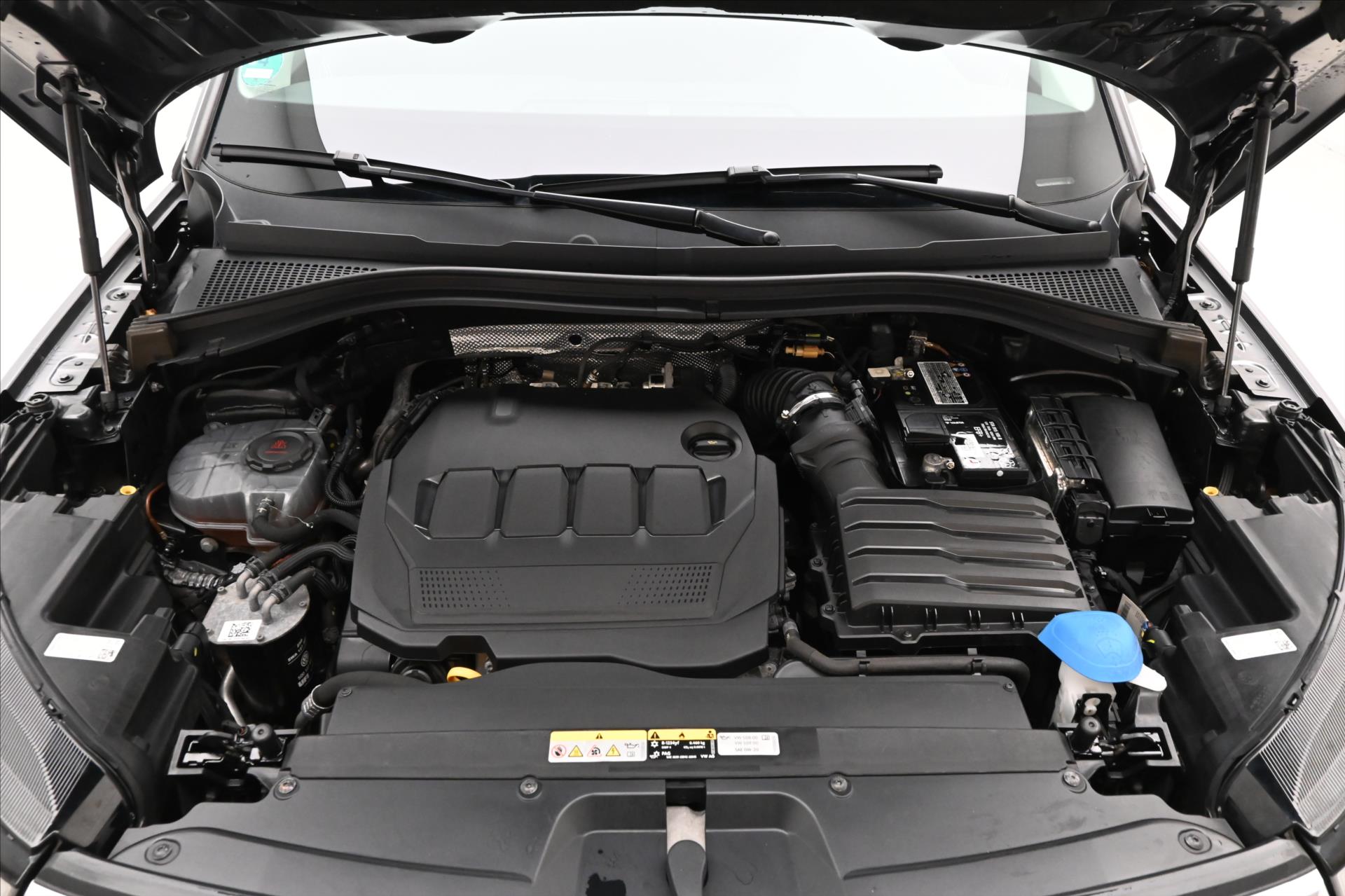 Hlavní fotografie vozu Škoda Kodiaq 2,0 TDI 110 kW DSG TAŽNÉ ZAŘÍZENÍ Záruka až 5 let (9)
