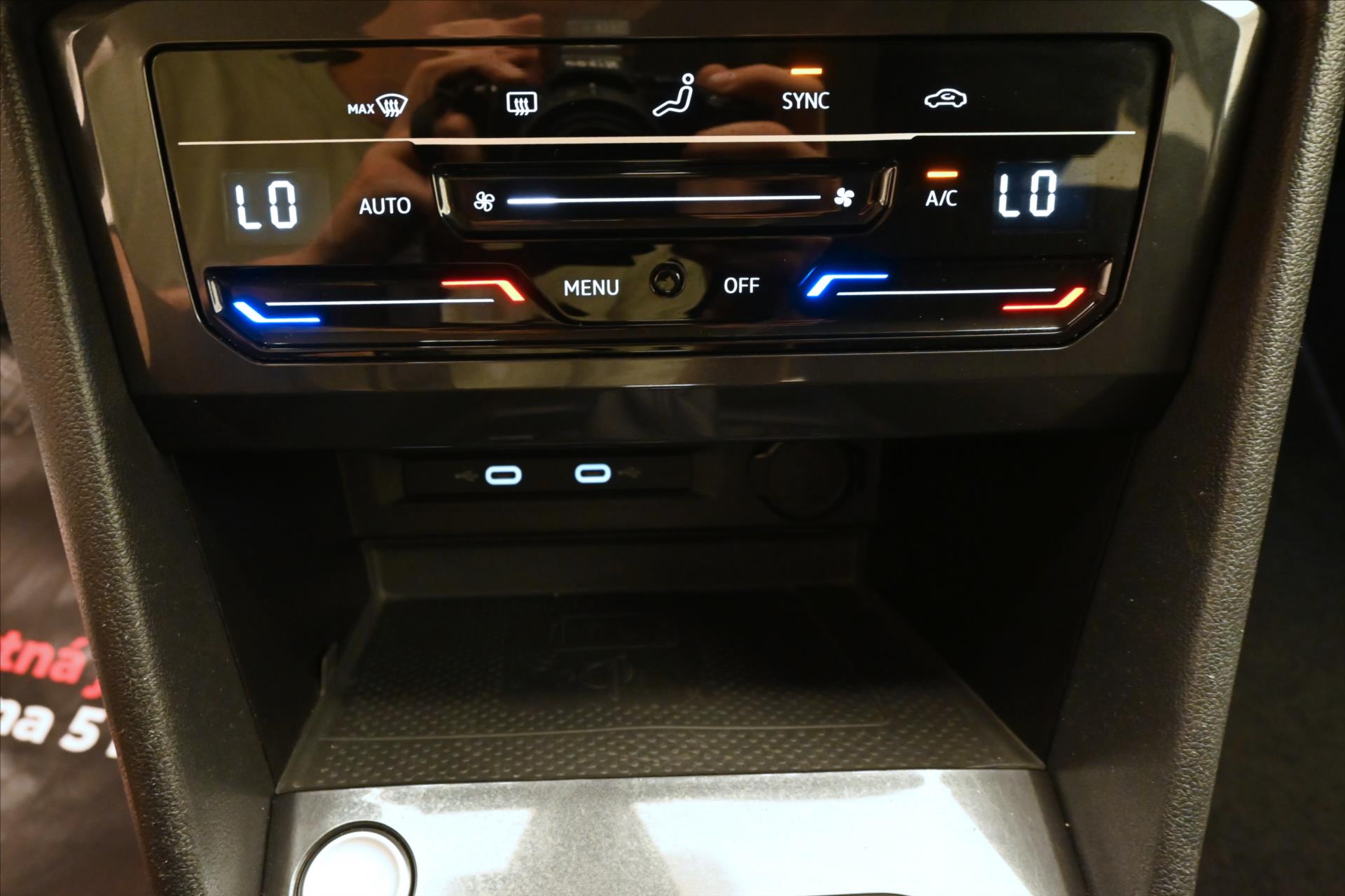 Hlavní fotografie vozu Volkswagen Tiguan Allspace 2,0 TDI 110kW DSG 7Míst Záruka až 5 let (21)