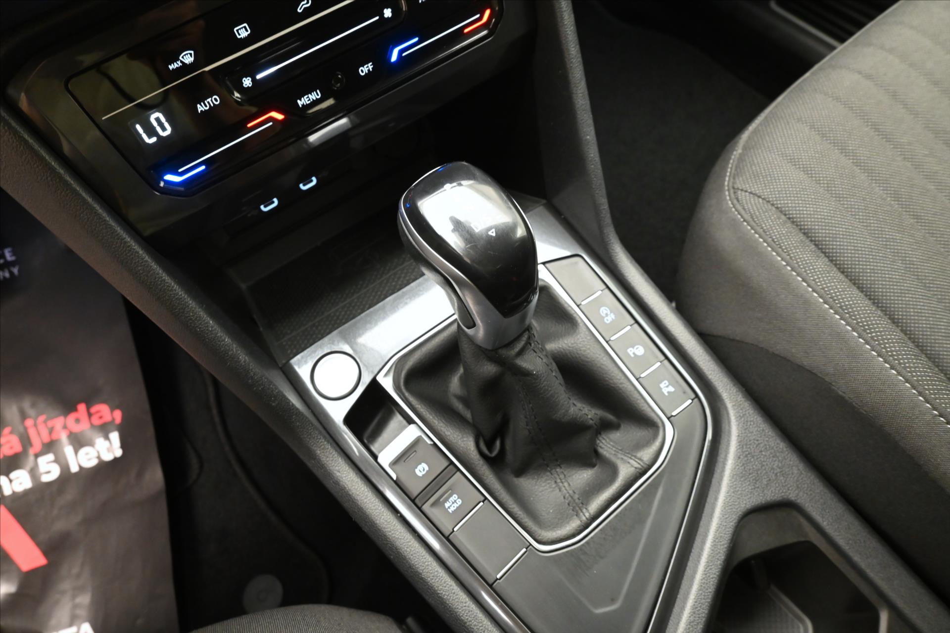 Hlavní fotografie vozu Volkswagen Tiguan Allspace 2,0 TDI 110kW DSG 7Míst Záruka až 5 let (23)