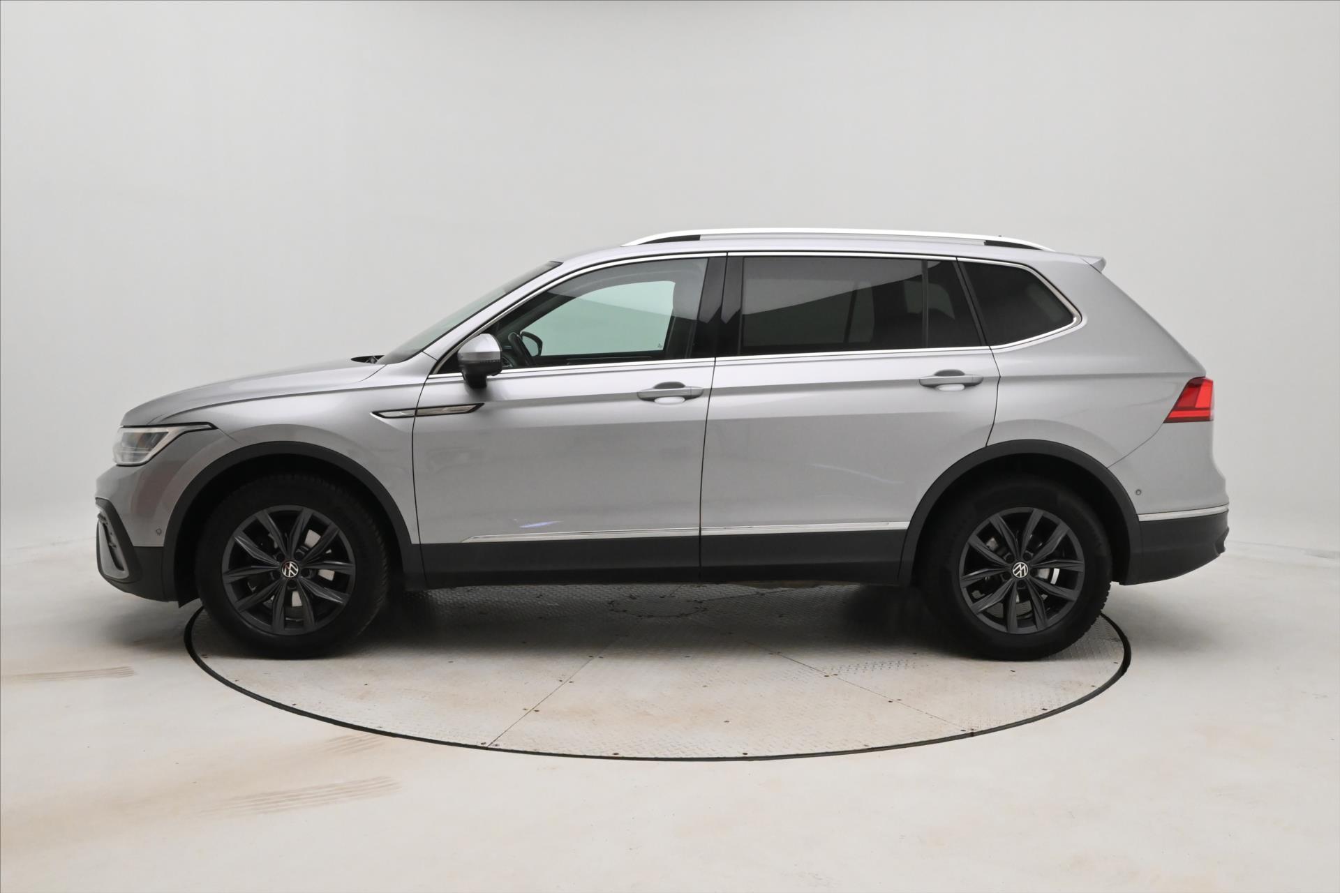 Hlavní fotografie vozu Volkswagen Tiguan Allspace 2,0 TDI 110kW DSG 7Míst Záruka až 5 let (8)