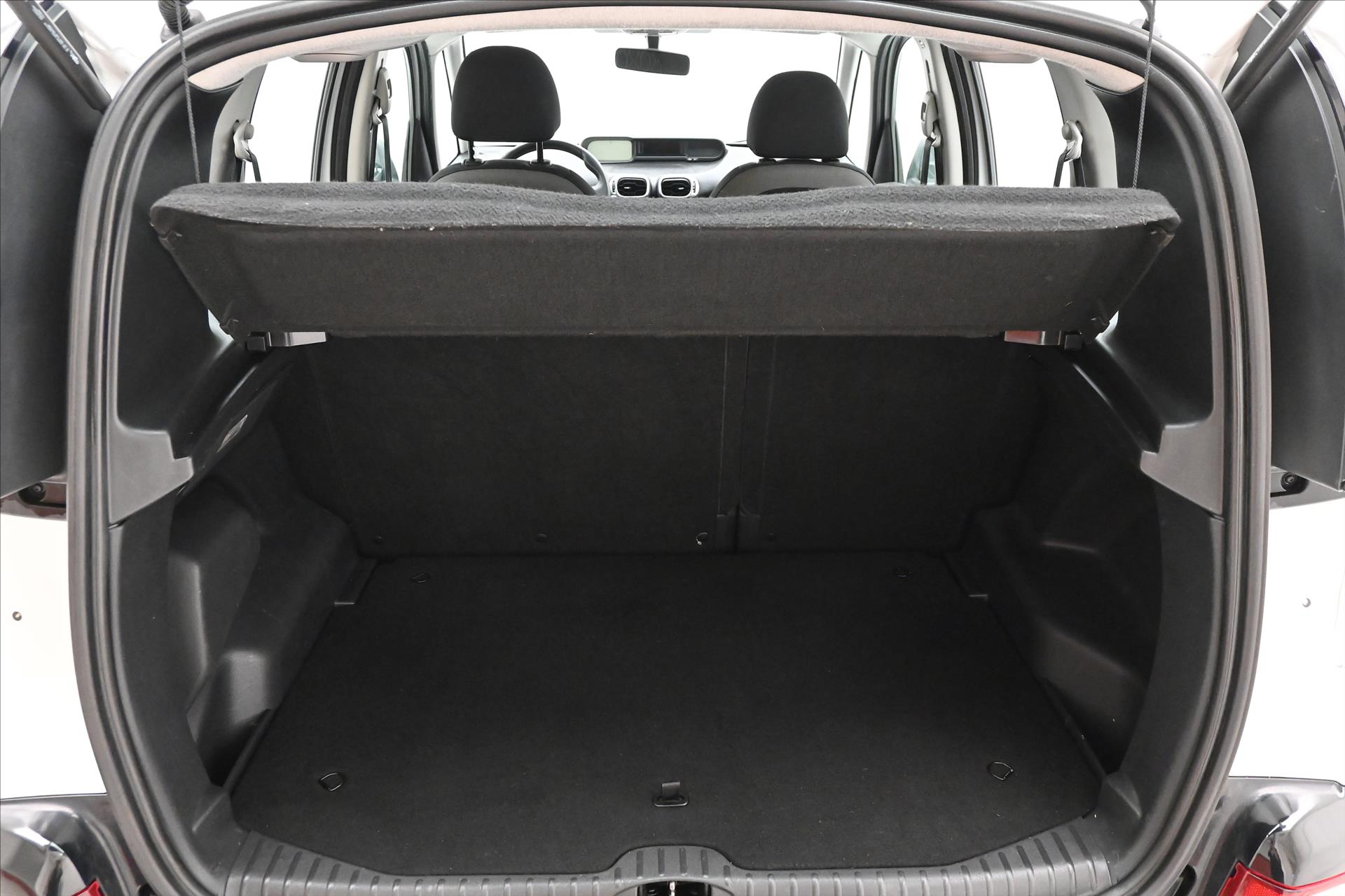 Hlavní fotografie vozu Citroën C3 Picasso 1,6 HDI 73 kW TAŽNÉ Záruka až 5 let (10)