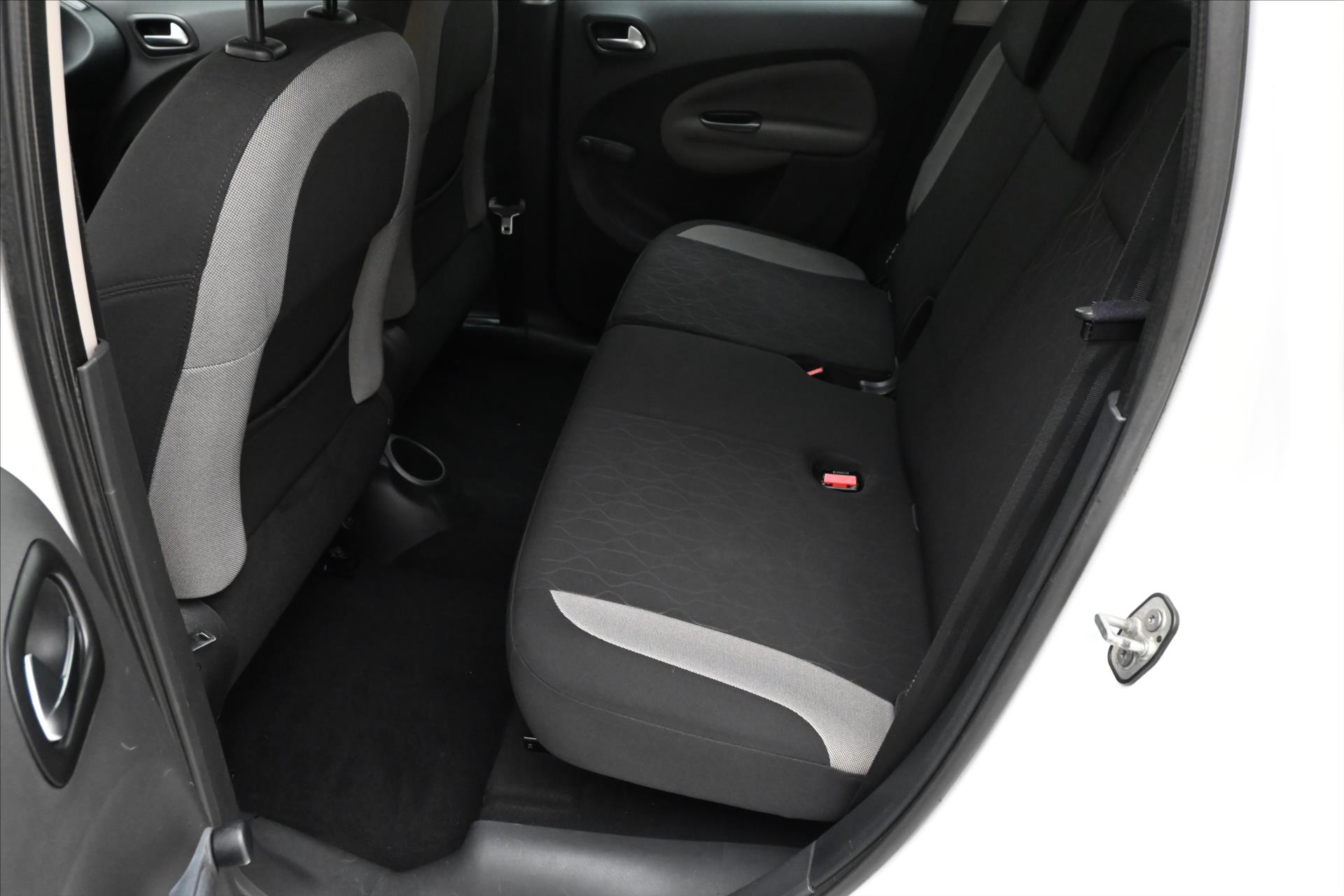 Hlavní fotografie vozu Citroën C3 Picasso 1,6 HDI 73 kW TAŽNÉ Záruka až 5 let (14)