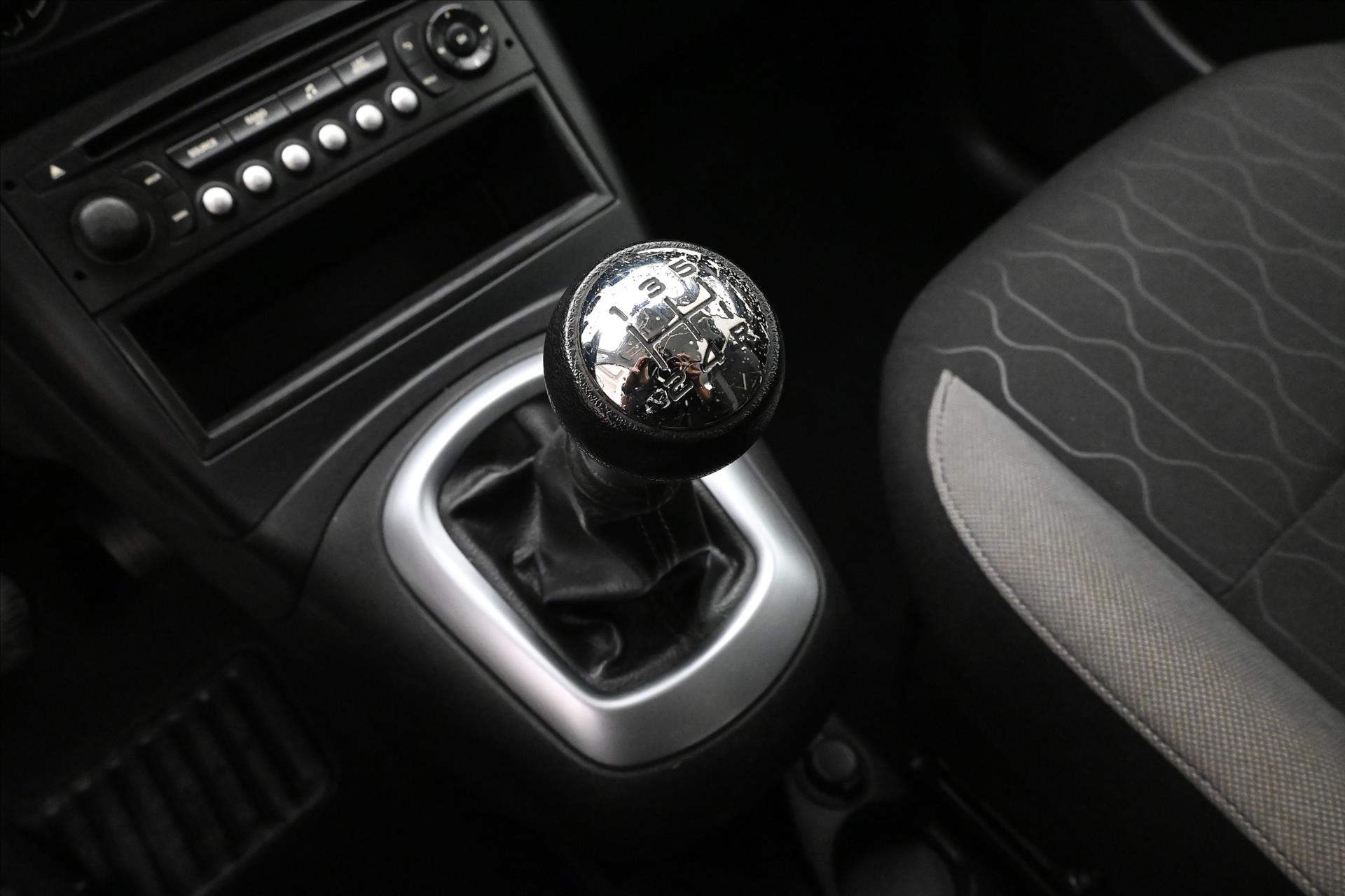 Hlavní fotografie vozu Citroën C3 Picasso 1,6 HDI 73 kW TAŽNÉ Záruka až 5 let (20)