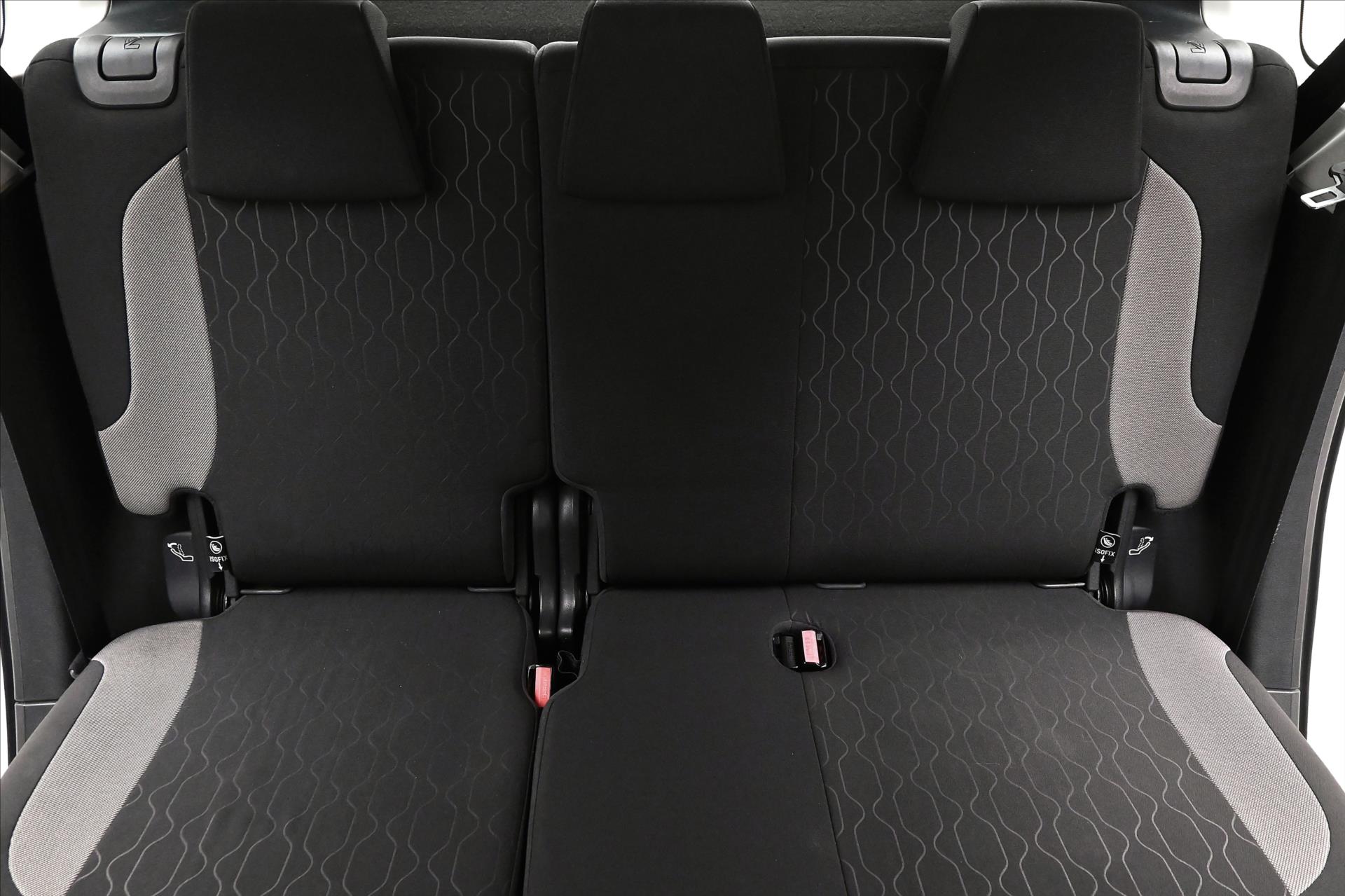Hlavní fotografie vozu Citroën C3 Picasso 1,6 HDI 73 kW TAŽNÉ Záruka až 5 let (25)