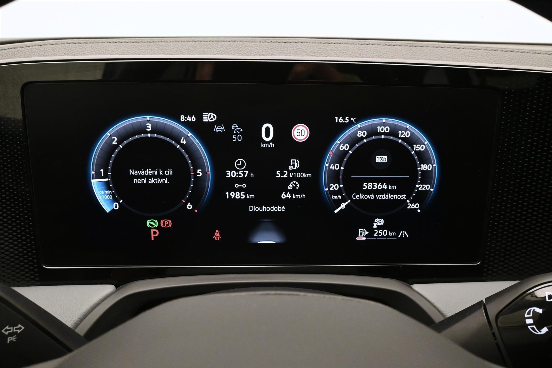 Hlavní fotografie vozu Volkswagen Passat 2,0 TDI 110 kW DSG Business Záruka až 5 let (16)