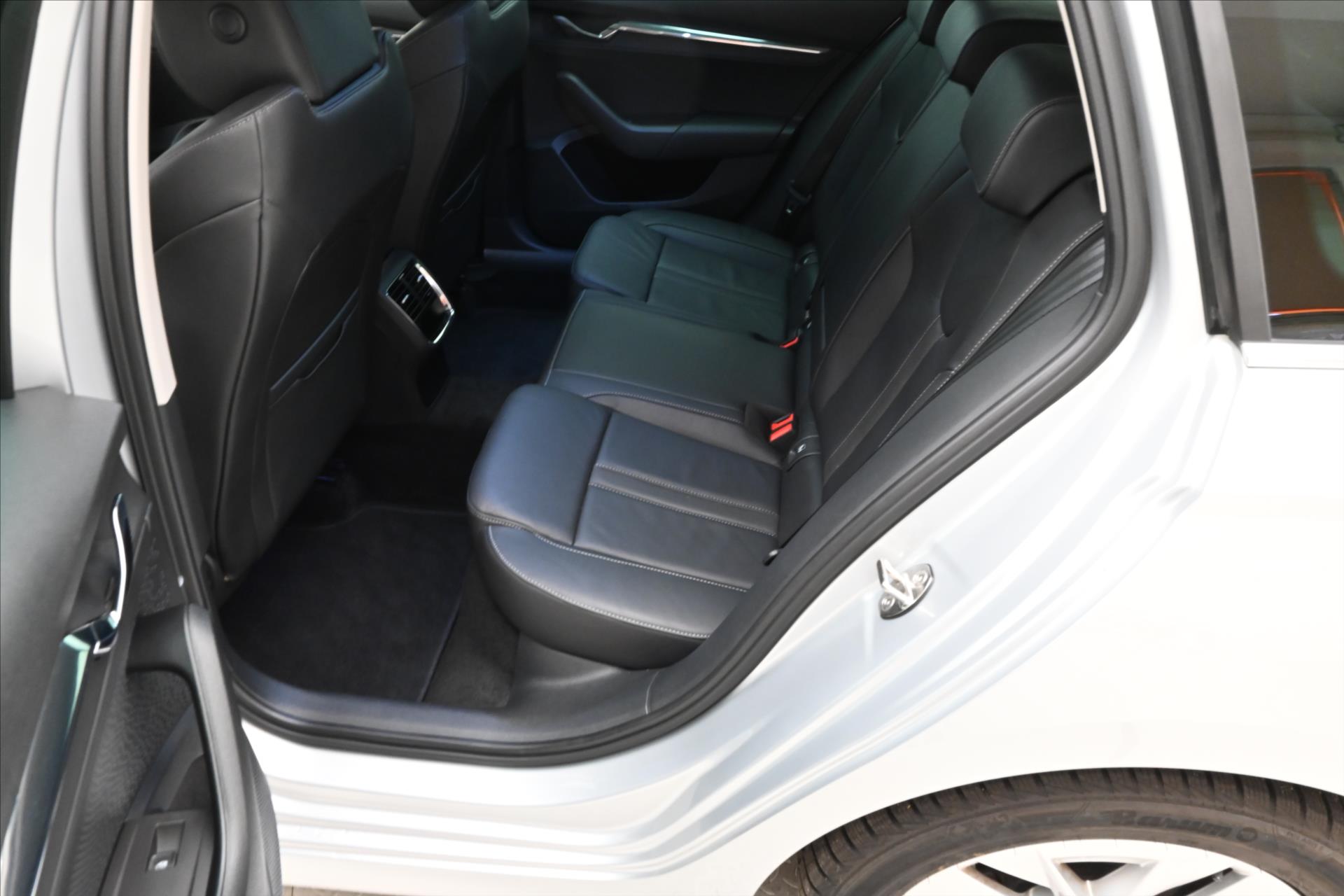 Hlavní fotografie vozu Škoda Octavia 2,0 TDI 110kW Style Záruka až 5 let (14)