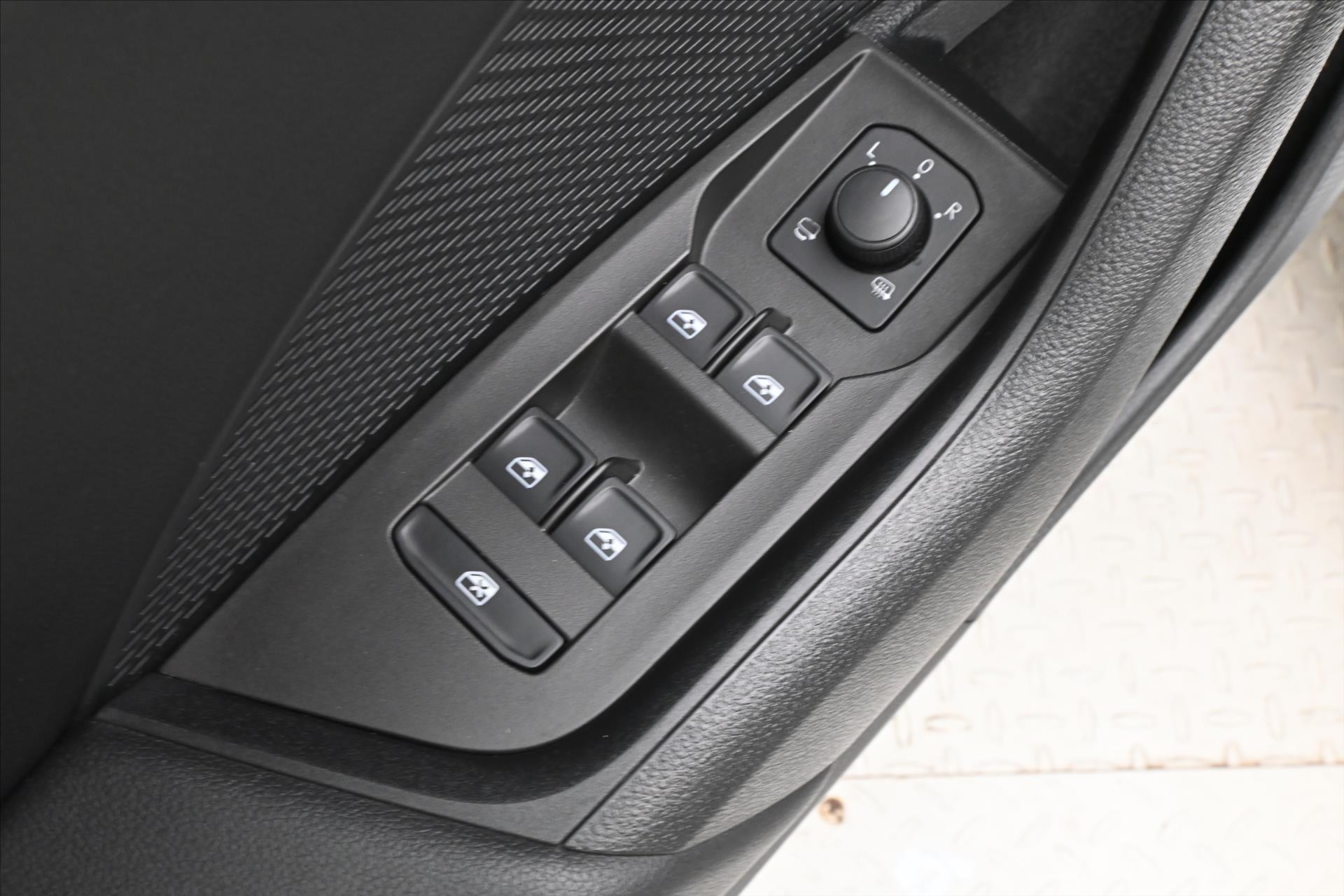 Hlavní fotografie vozu Škoda Octavia 2,0 TDI 110kW Style Záruka až 5 let (25)