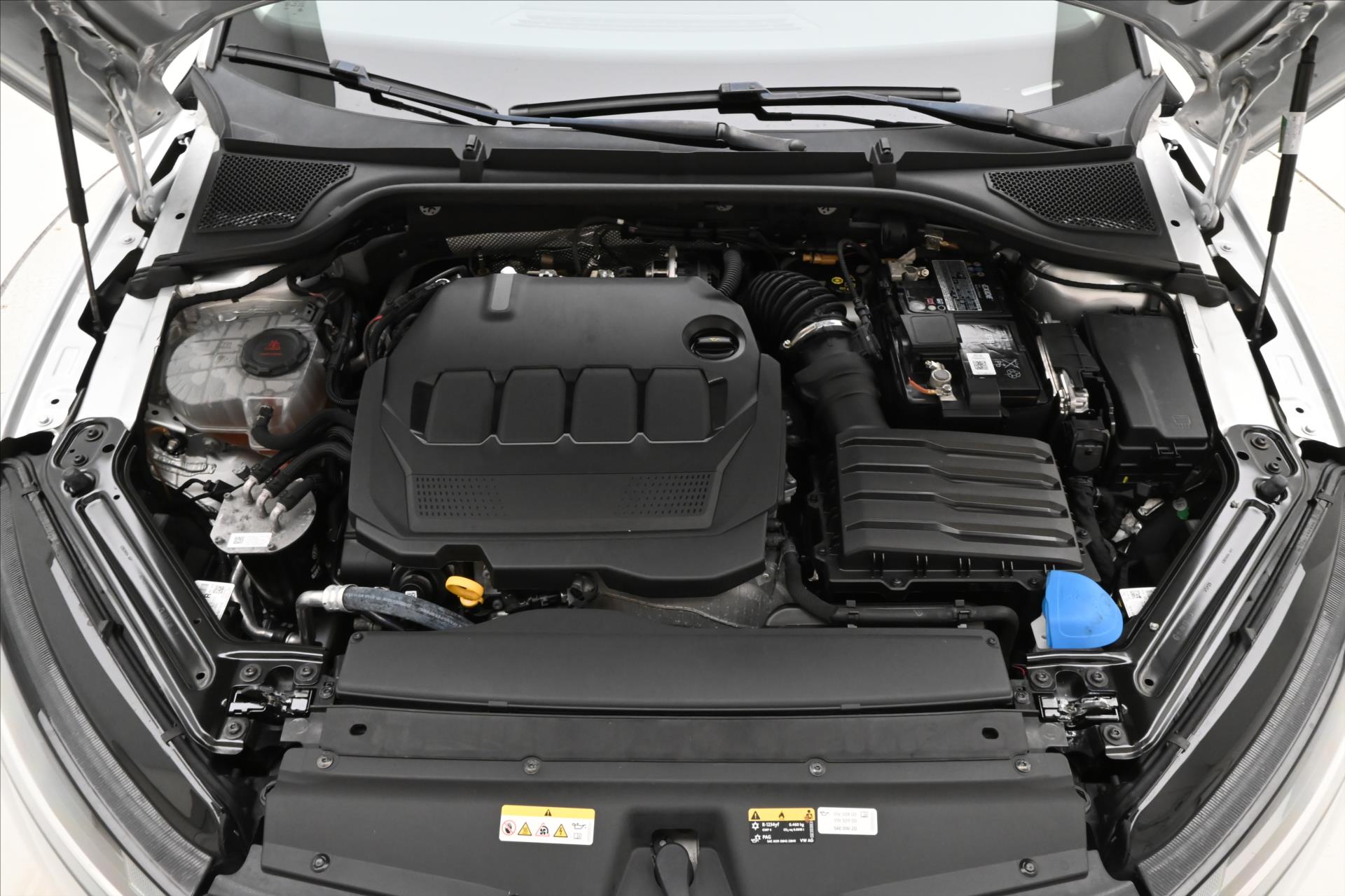 Hlavní fotografie vozu Škoda Octavia 2,0 TDI 110kW Style Záruka až 5 let (9)