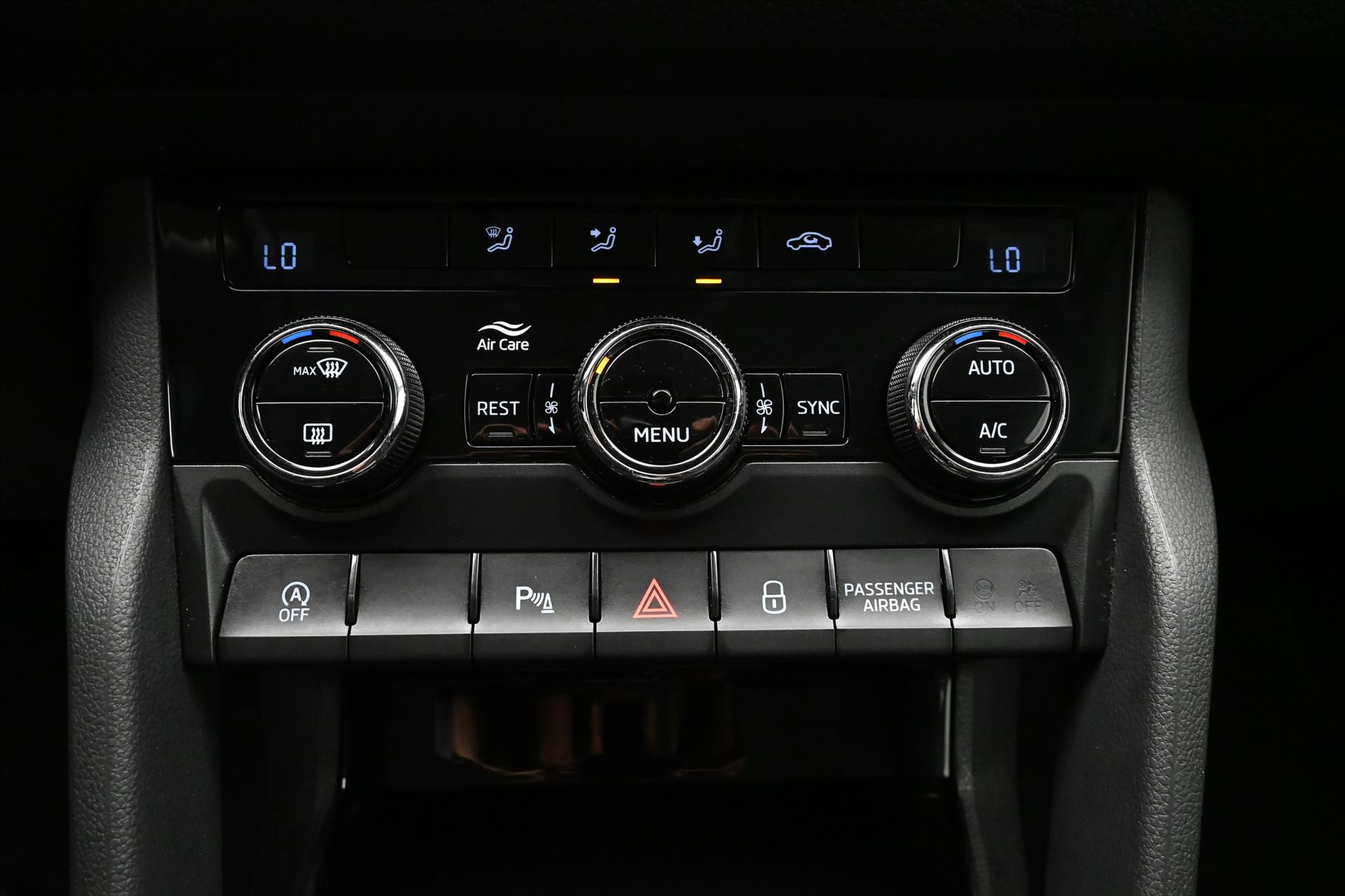 Hlavní fotografie vozu Škoda Kodiaq 1,5 TSI 110 kW DSG 7MÍST Záruka až 5 let (22)