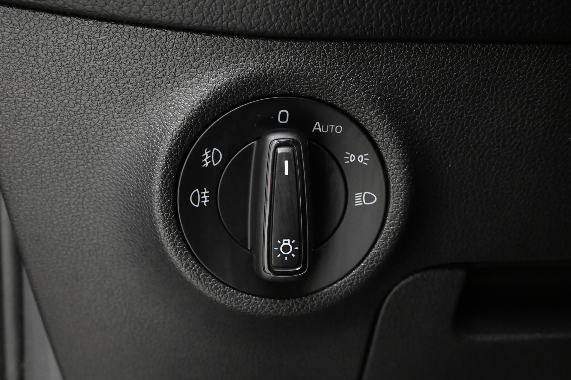 Hlavní fotografie vozu Škoda Kodiaq 1,5 TSI 110 kW DSG 7MÍST Záruka až 5 let (27)