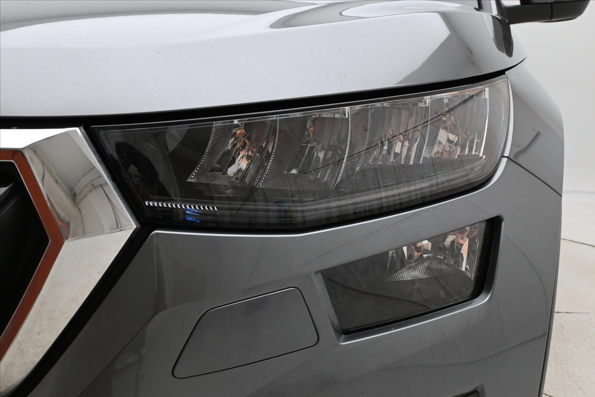 Hlavní fotografie vozu Škoda Kodiaq 1,5 TSI 110 kW DSG 7MÍST Záruka až 5 let (30)