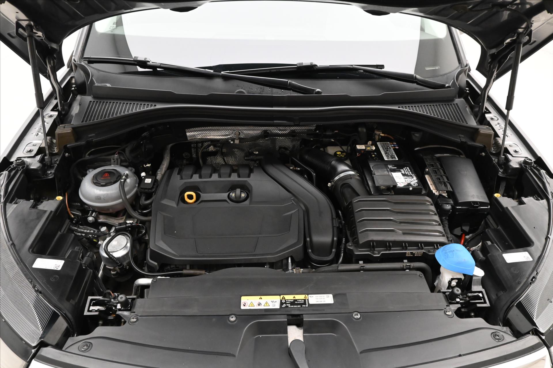 Hlavní fotografie vozu Škoda Kodiaq 1,5 TSI 110 kW DSG 7MÍST Záruka až 5 let (9)
