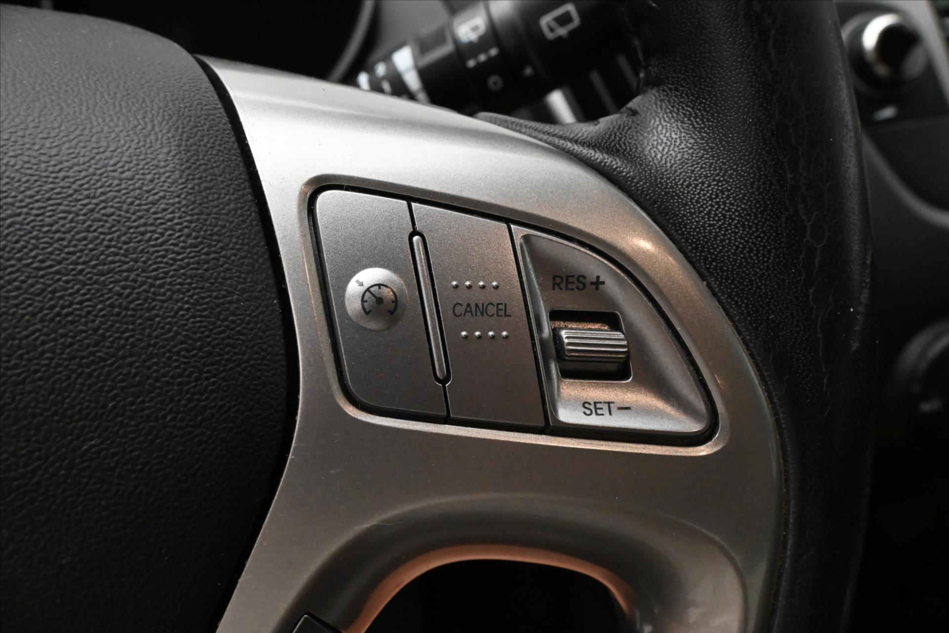 Hlavní fotografie vozu Hyundai ix35 1,7 CRDi 85 kW Tažné Záruka (23)