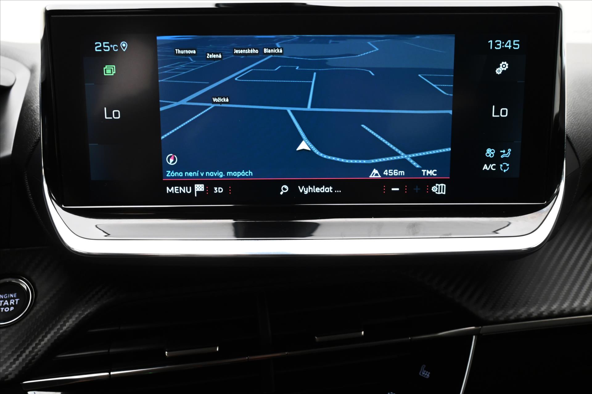 Main photo of the car Peugeot 2008 1.2 96 kW PureTech EAT8 Warranty up to 5 years (19)