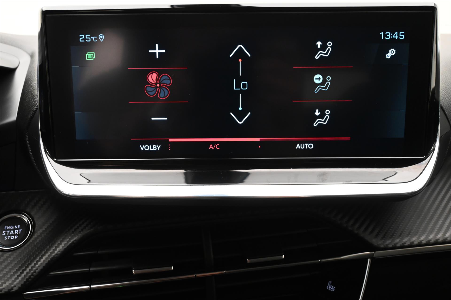 Main photo of the car Peugeot 2008 1.2 96 kW PureTech EAT8 Warranty up to 5 years (20)