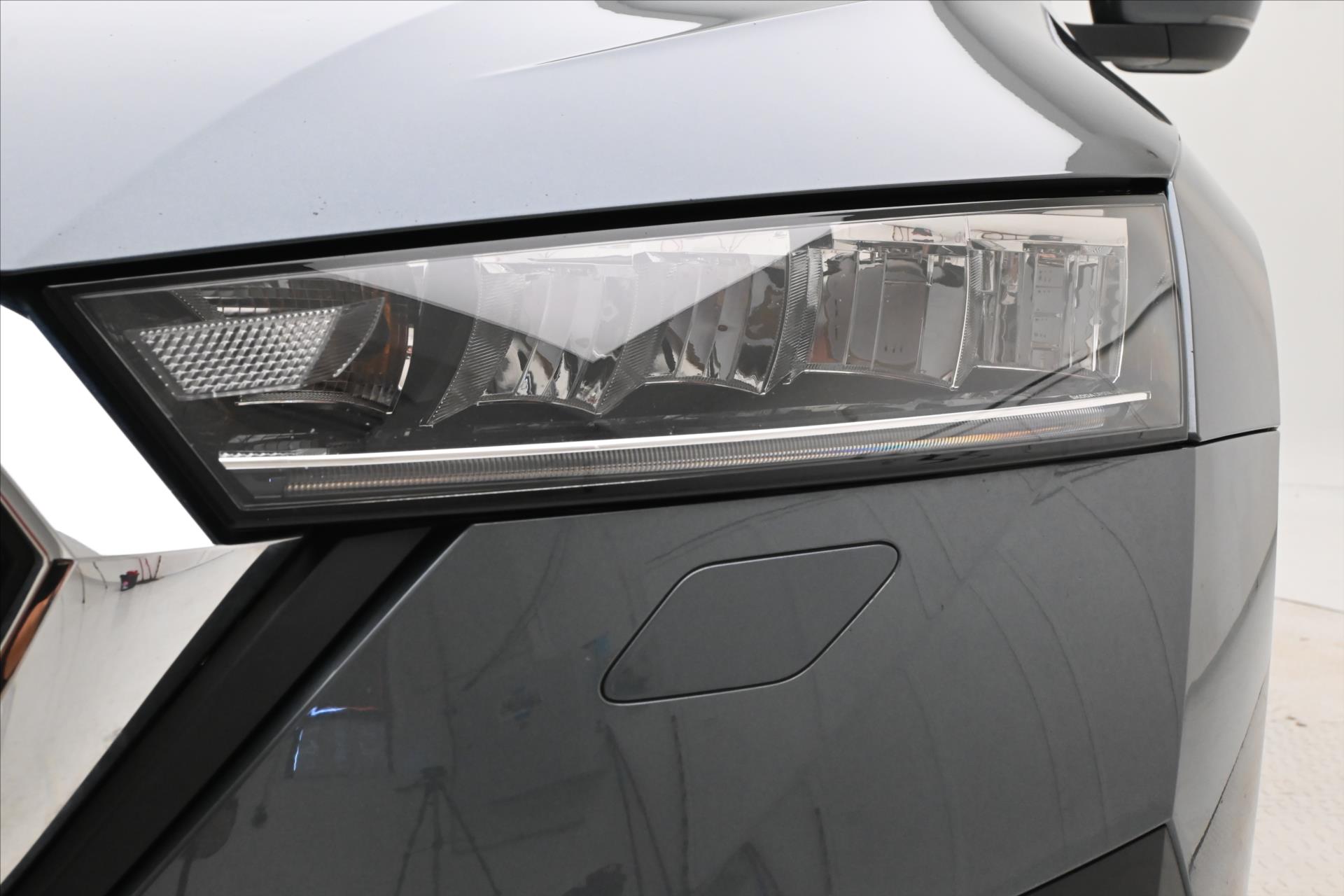 Hlavní fotografie vozu Škoda Octavia 2,0 TDI 110kW DSG Ambition Záruka až 5 let (29)