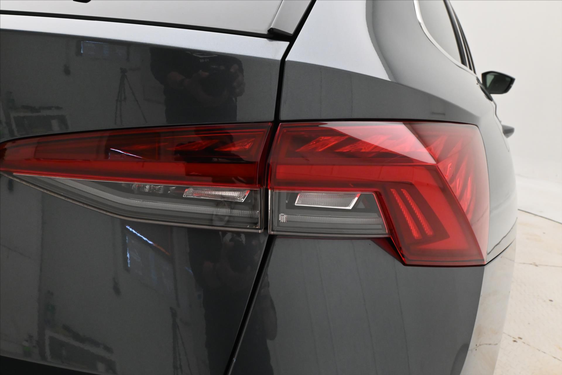 Hlavní fotografie vozu Škoda Octavia 2,0 TDI 110kW DSG Ambition Záruka až 5 let (30)