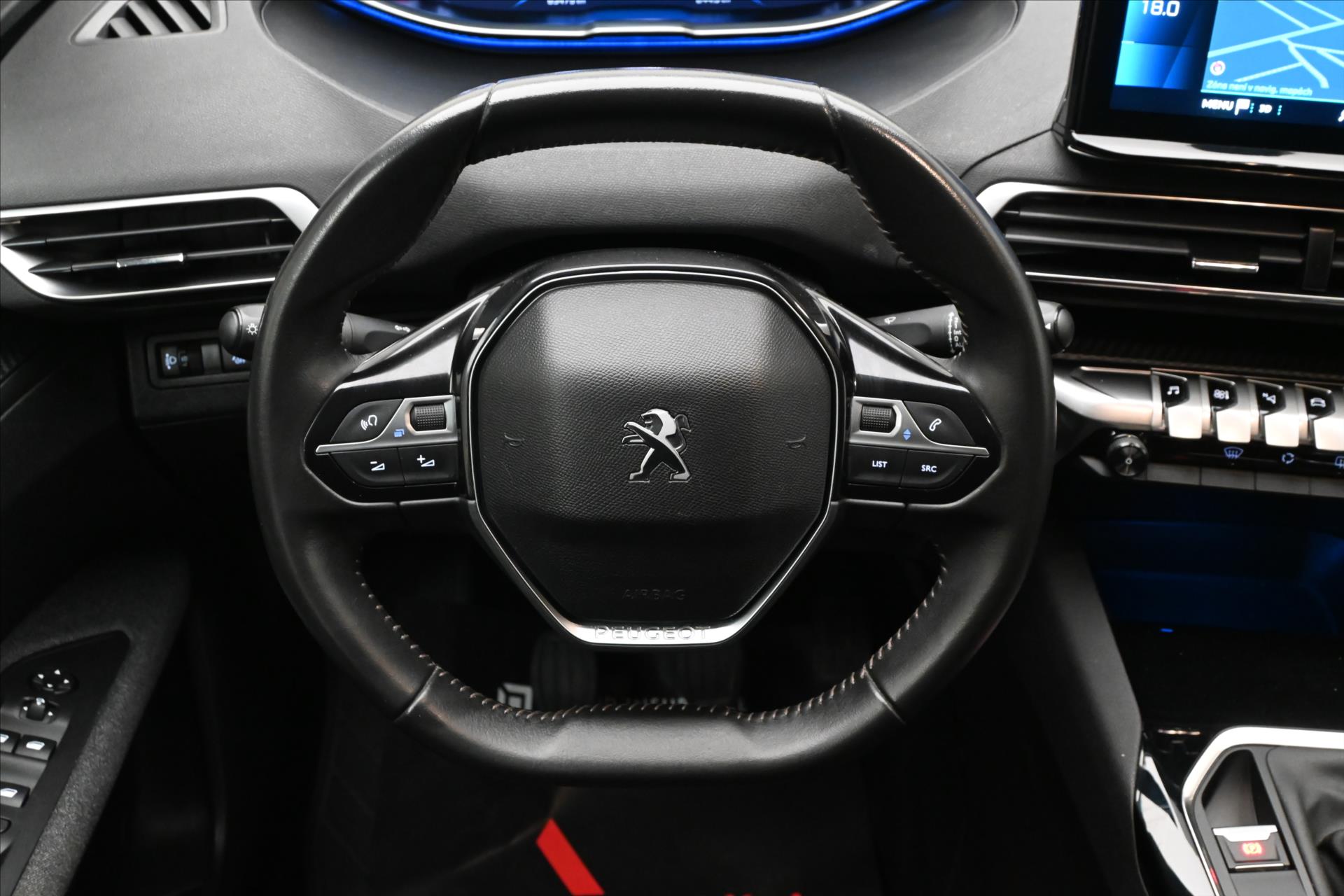 Hlavní fotografie vozu Peugeot 3008 1,5 HDI 96 kW Active Záruka až 5 let (19)