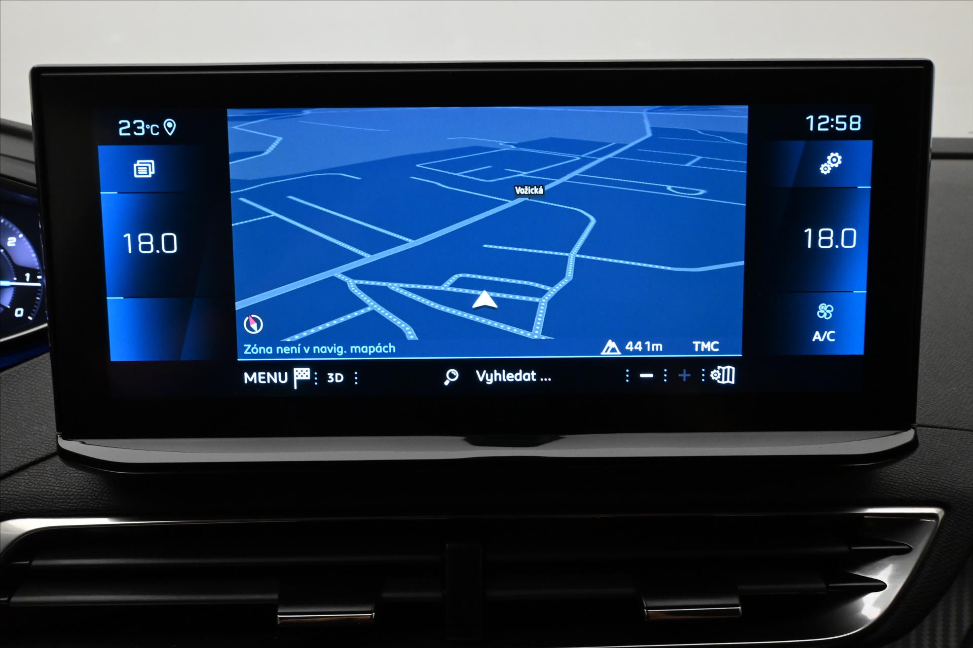 Hlavní fotografie vozu Peugeot 3008 1,5 HDI 96 kW Active Záruka až 5 let (21)