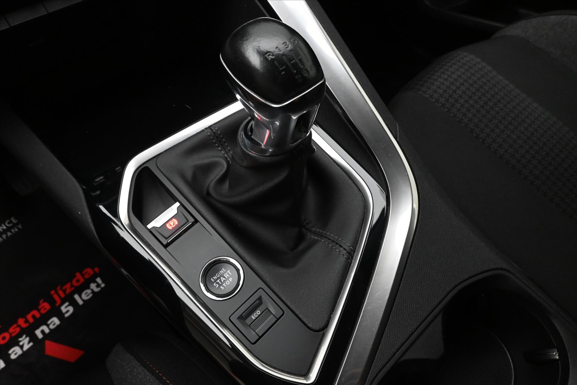 Hlavní fotografie vozu Peugeot 3008 1,5 HDI 96 kW Active Záruka až 5 let (23)