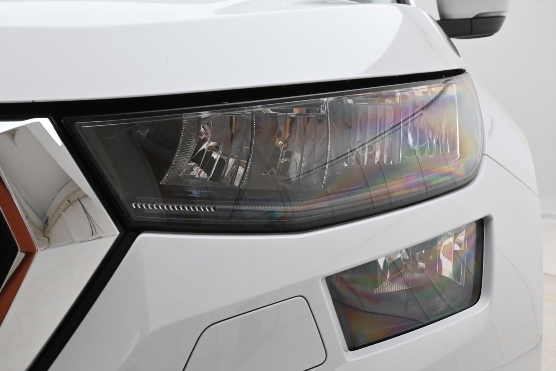 Hlavní fotografie vozu Škoda Kodiaq 2,0 TDI 110kW DSG Ambitiion Záruka až 5 let (33)