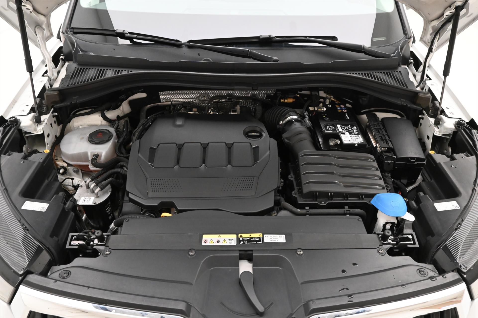 Hlavní fotografie vozu Škoda Kodiaq 2,0 TDI 110kW DSG Ambitiion Záruka až 5 let (10)