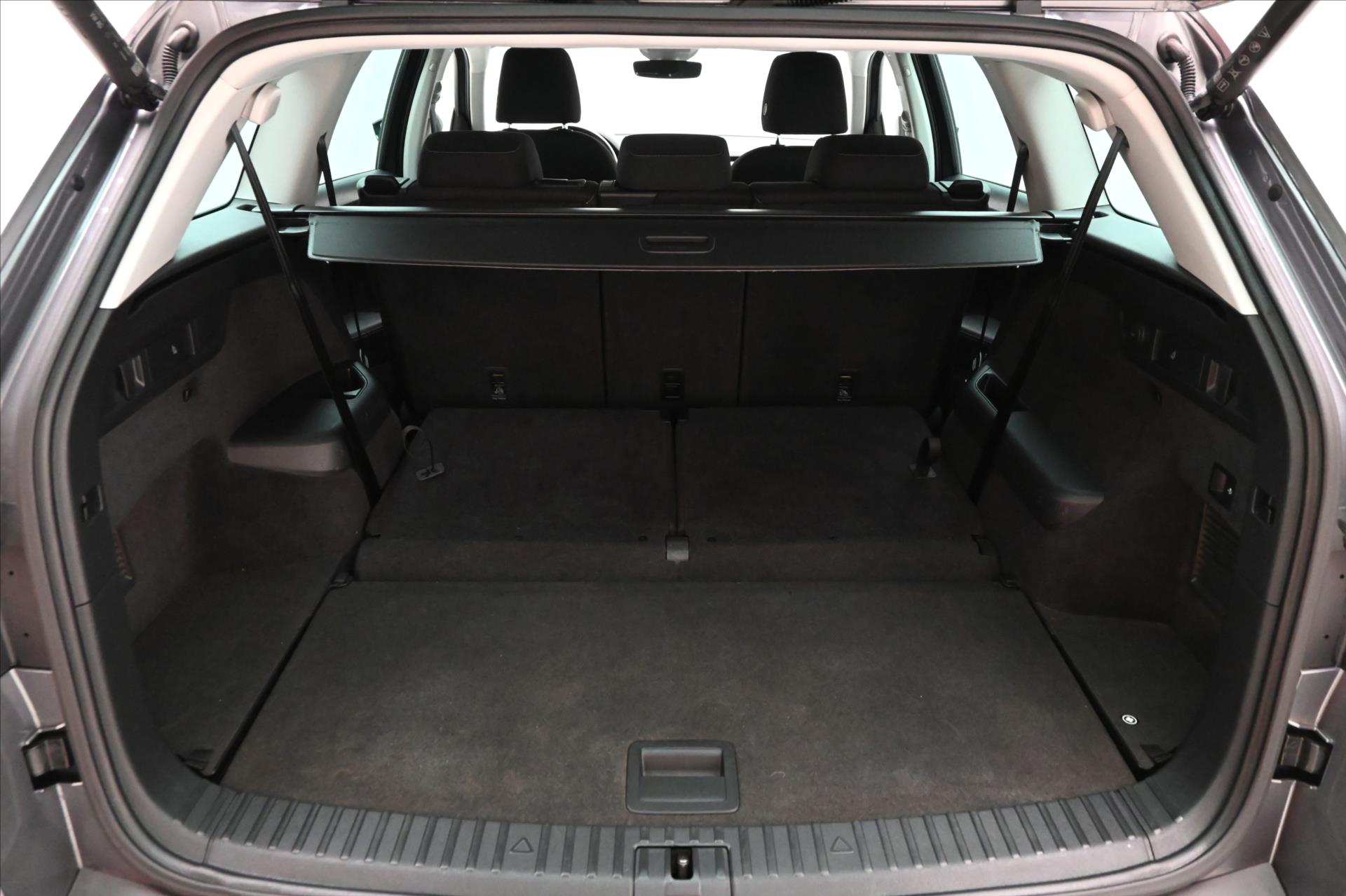Hlavní fotografie vozu Škoda Kodiaq 2,0 TDI 110 kW DSG 7MÍST Záruka až 5 let (11)