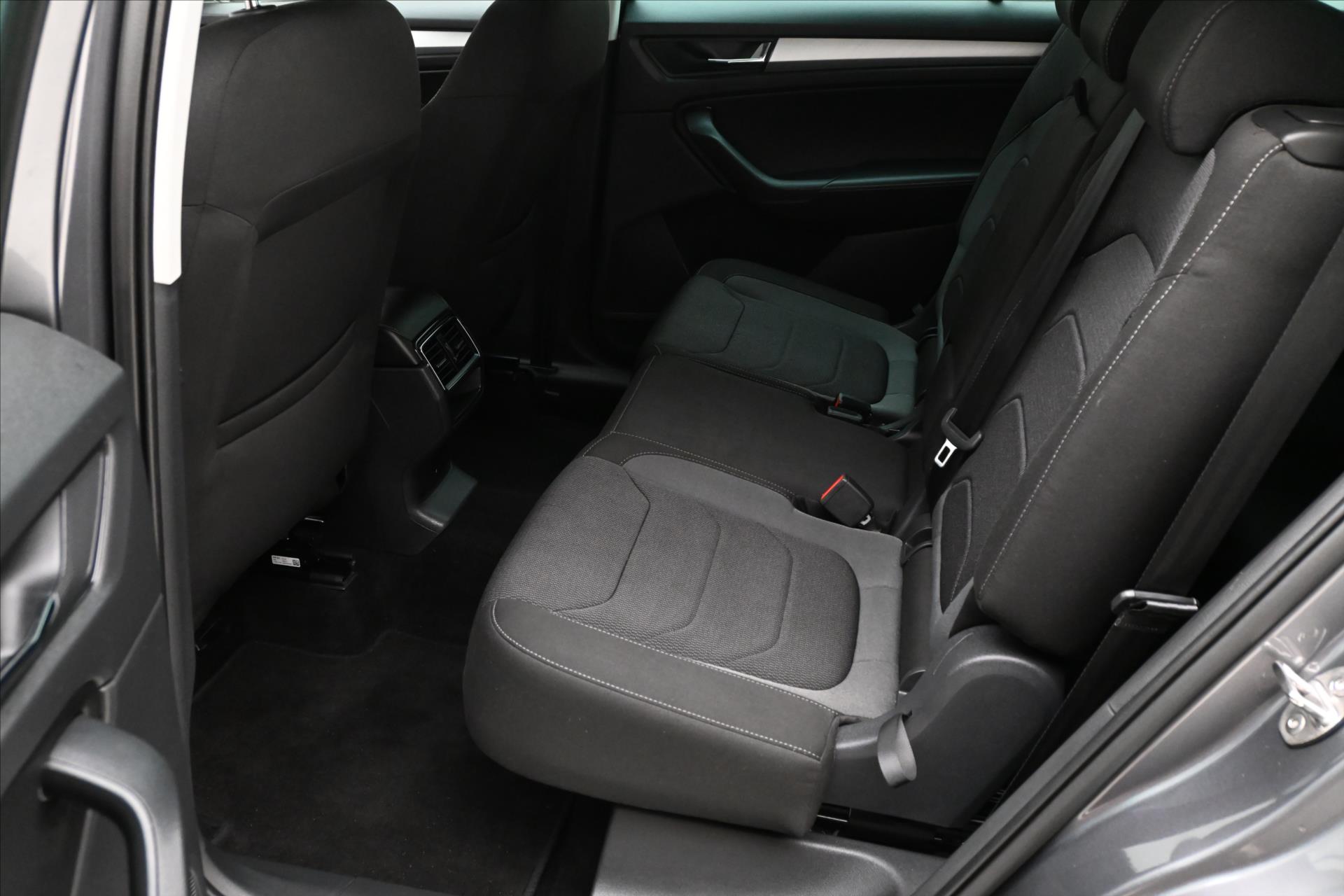 Hlavní fotografie vozu Škoda Kodiaq 2,0 TDI 110 kW DSG 7MÍST Záruka až 5 let (15)