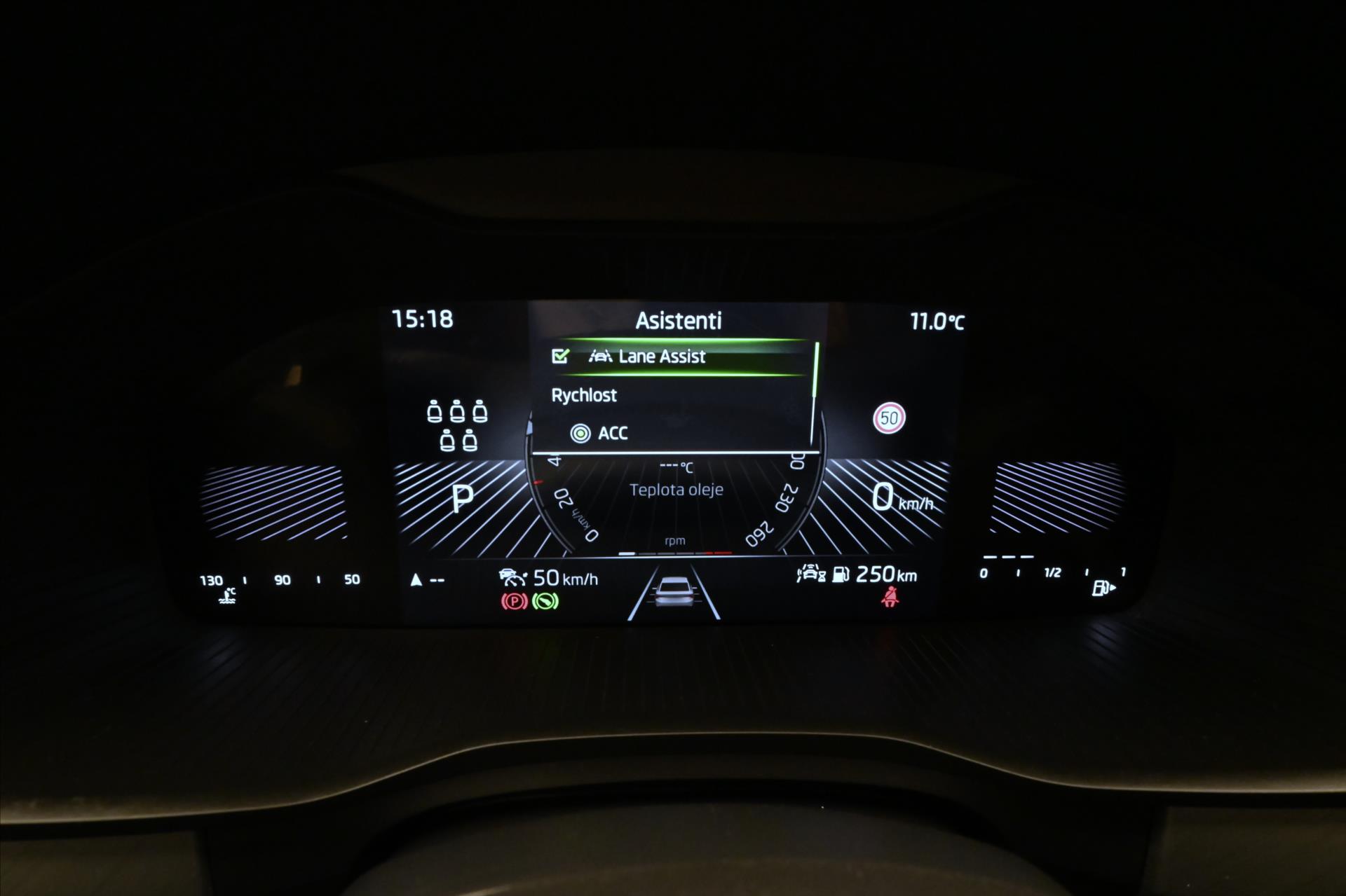 Hlavní fotografie vozu Škoda Kodiaq 2,0 TDI 110 kW DSG 7MÍST Záruka až 5 let (17)