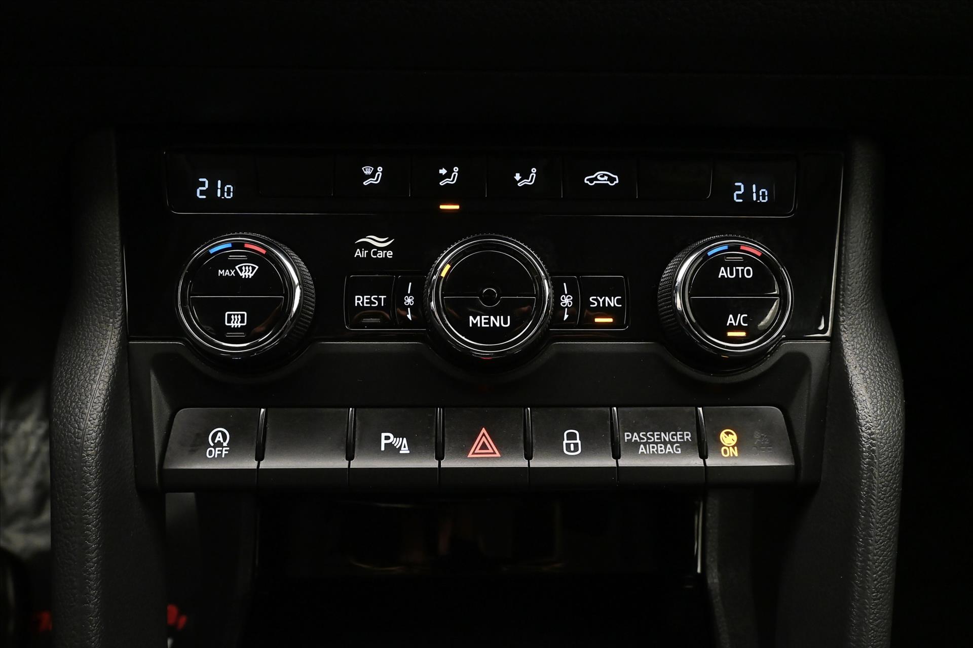 Hlavní fotografie vozu Škoda Kodiaq 2,0 TDI 110 kW DSG 7MÍST Záruka až 5 let (22)
