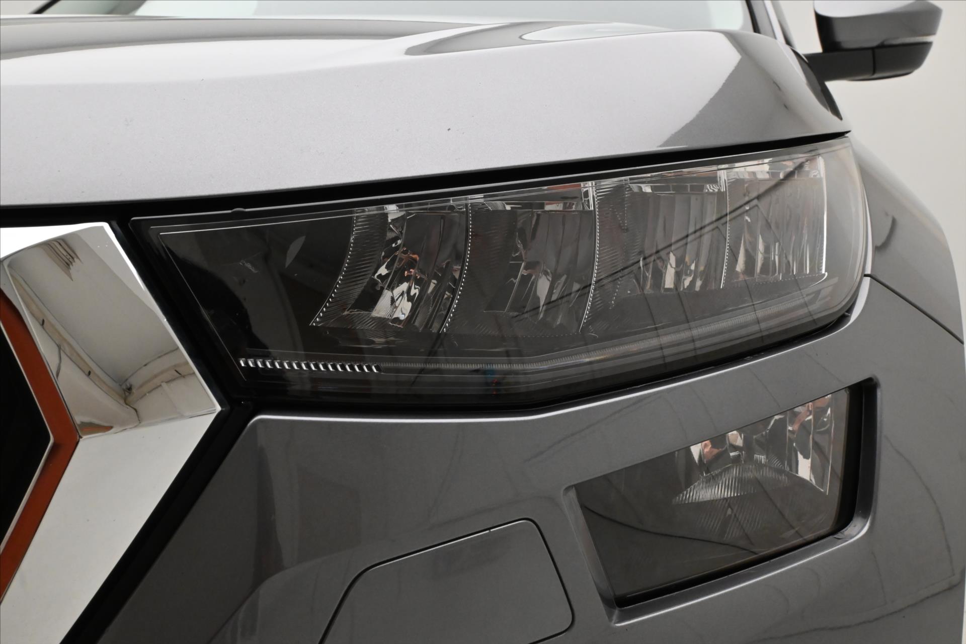 Hlavní fotografie vozu Škoda Kodiaq 2,0 TDI 110 kW DSG 7MÍST Záruka až 5 let (32)