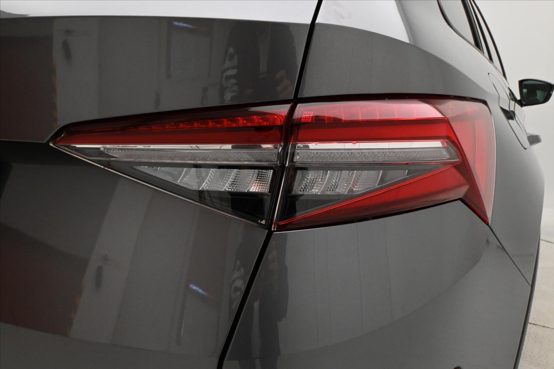 Hlavní fotografie vozu Škoda Kodiaq 2,0 TDI 110 kW DSG 7MÍST Záruka až 5 let (33)