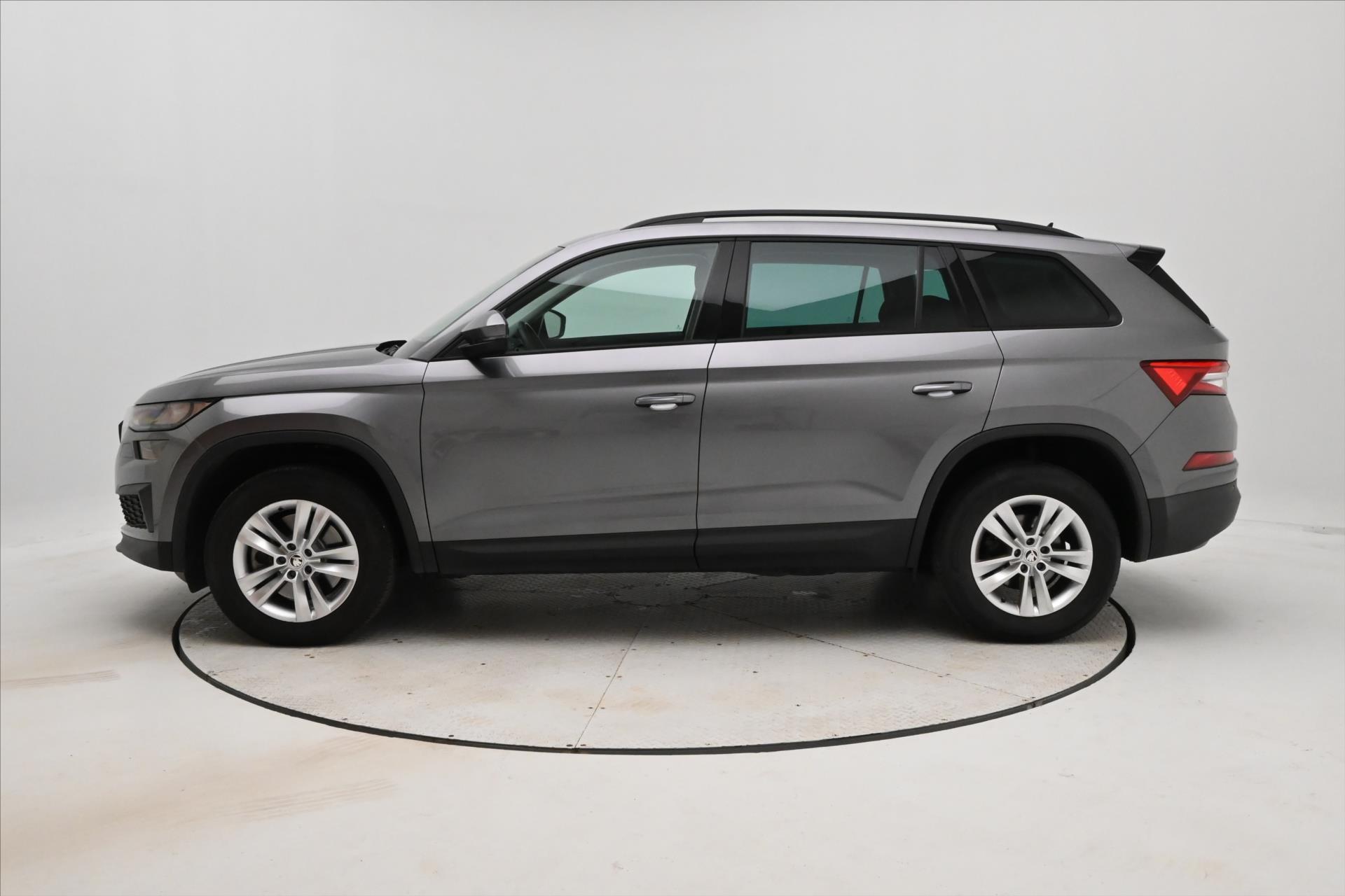 Hlavní fotografie vozu Škoda Kodiaq 2,0 TDI 110 kW DSG 7MÍST Záruka až 5 let (8)