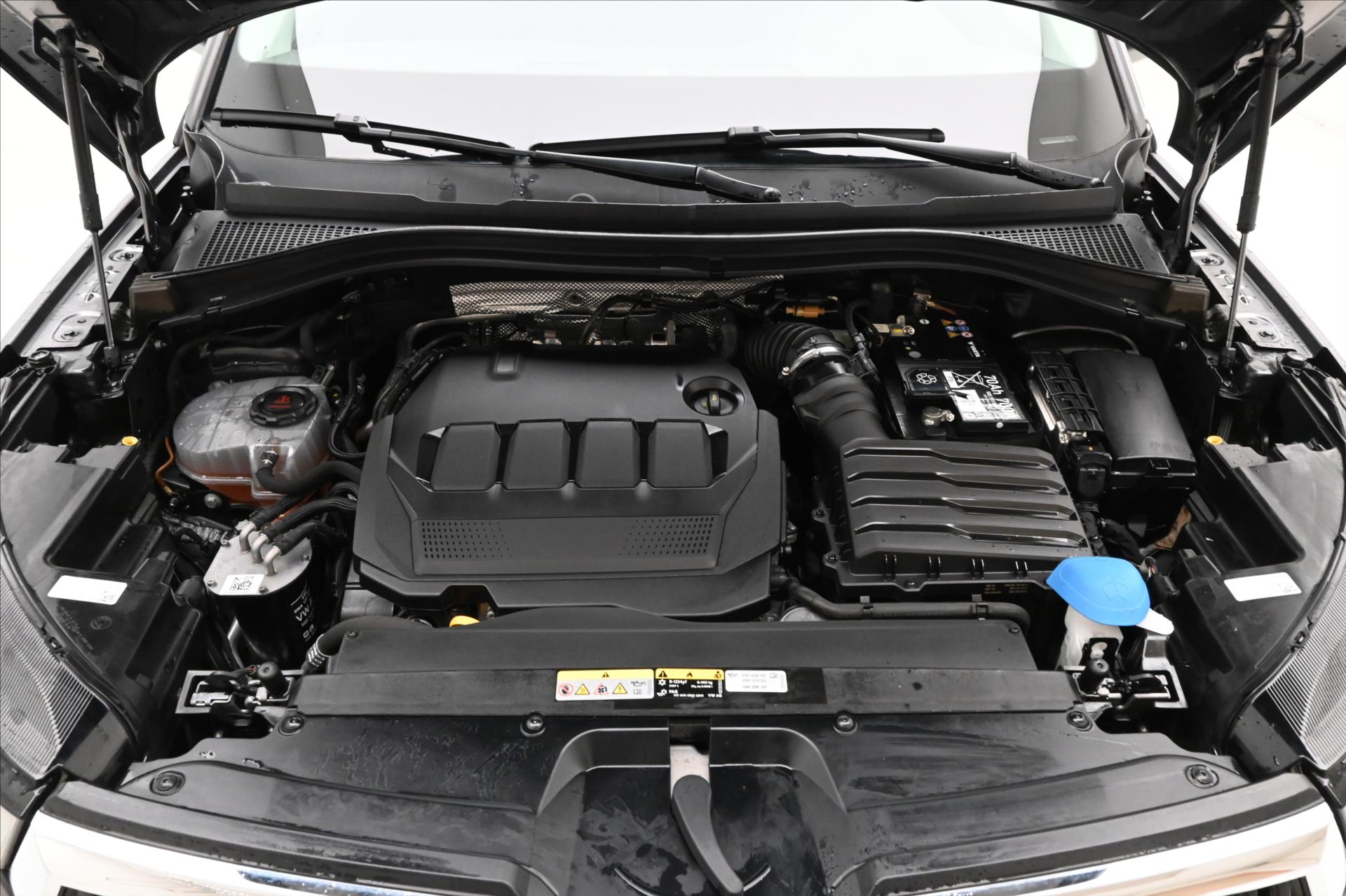 Hlavní fotografie vozu Škoda Kodiaq 2,0 TDI 110 kW DSG 7MÍST Záruka až 5 let (9)