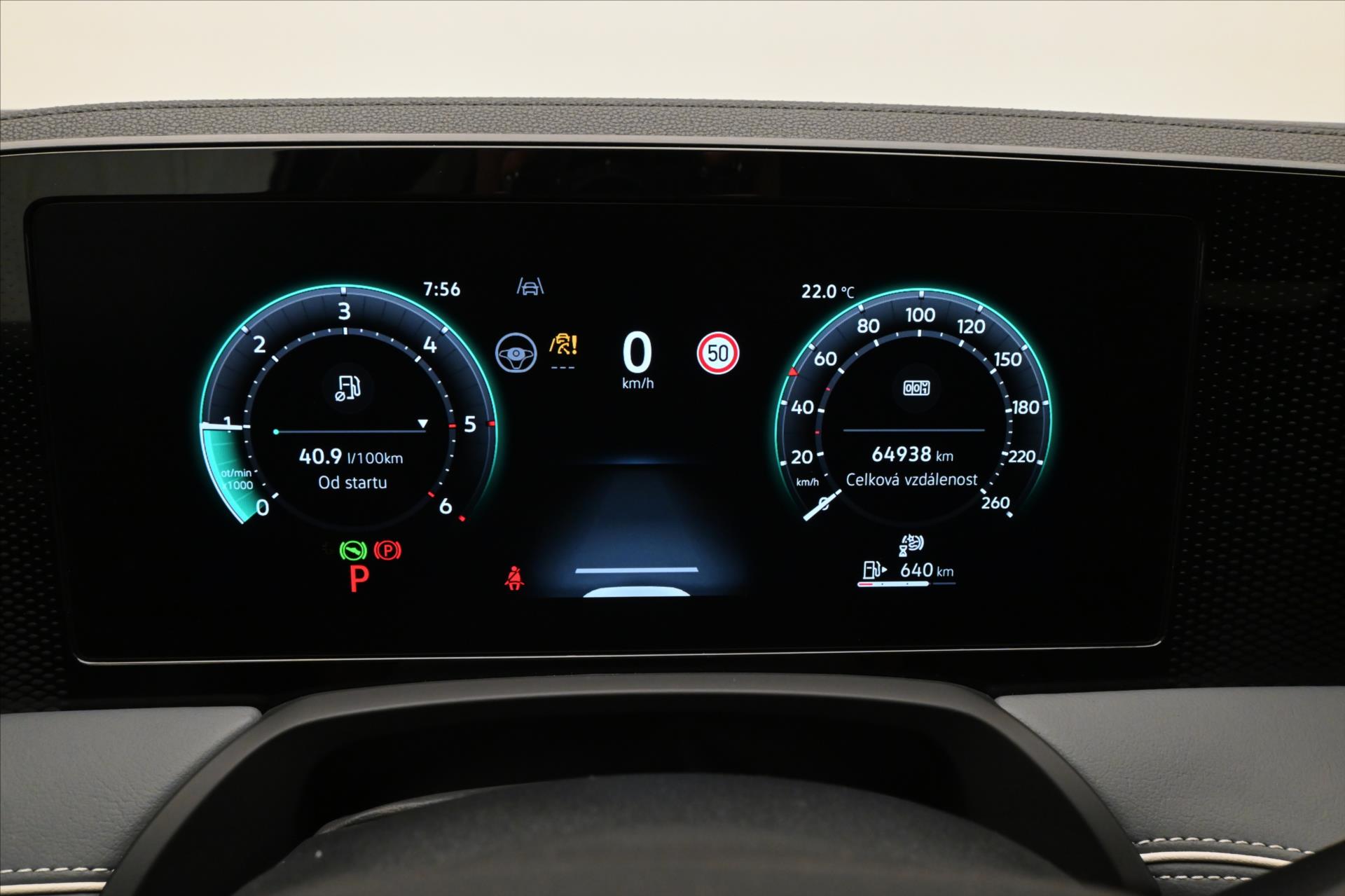 Hlavní fotografie vozu Volkswagen Passat 2,0 TDI 110 kW DSG Business Záruka až 5 let (16)