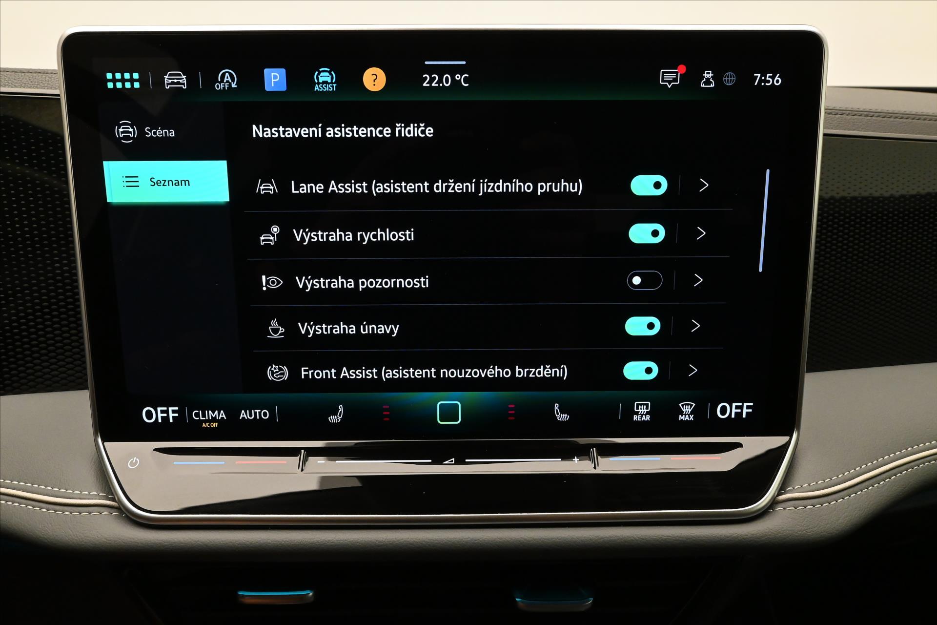 Hlavní fotografie vozu Volkswagen Passat 2,0 TDI 110 kW DSG Business Záruka až 5 let (19)