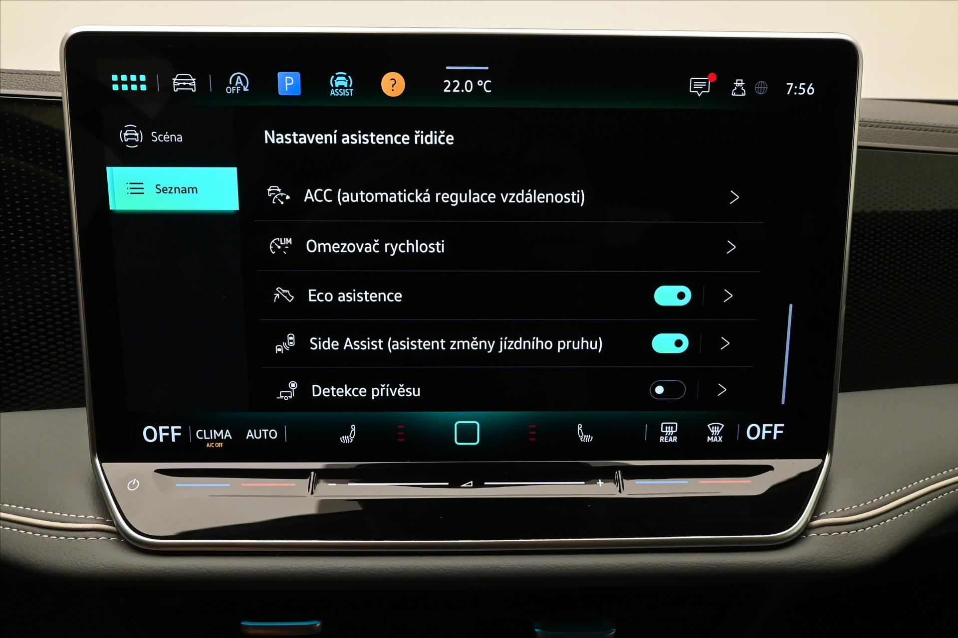 Hlavní fotografie vozu Volkswagen Passat 2,0 TDI 110 kW DSG Business Záruka až 5 let (20)