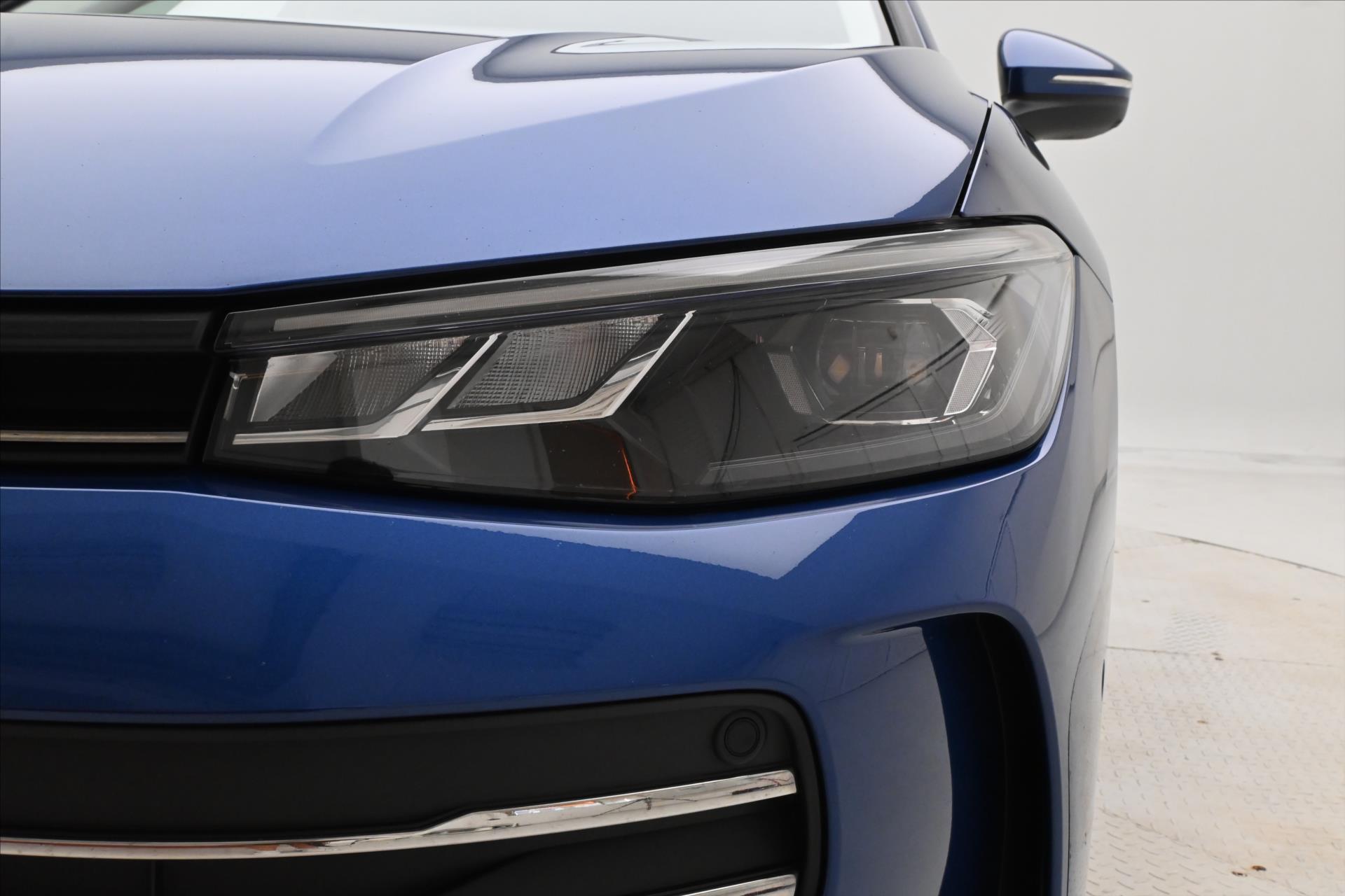 Hlavní fotografie vozu Volkswagen Passat 2,0 TDI 110 kW DSG Business Záruka až 5 let (31)