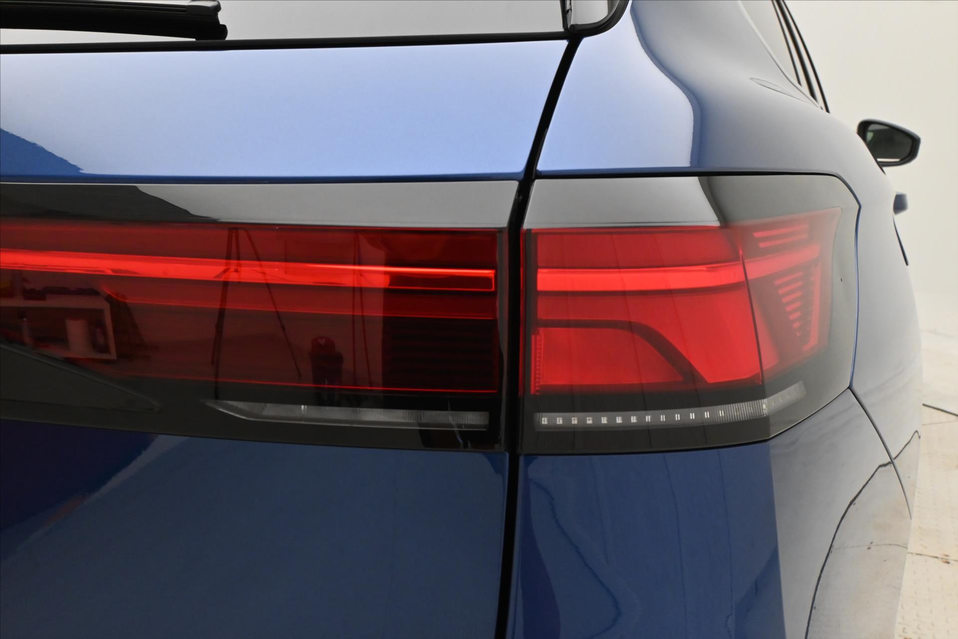 Hlavní fotografie vozu Volkswagen Passat 2,0 TDI 110 kW DSG Business Záruka až 5 let (32)