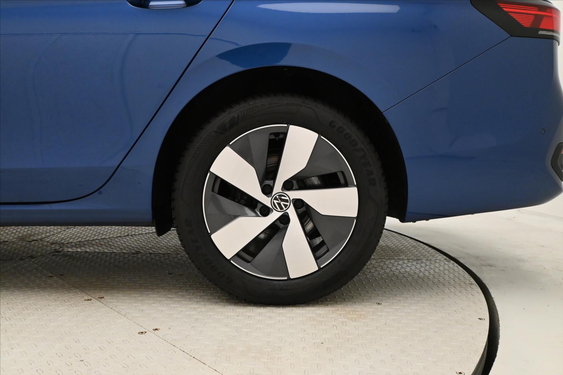 Hlavní fotografie vozu Volkswagen Passat 2,0 TDI 110 kW DSG Business Záruka až 5 let (33)