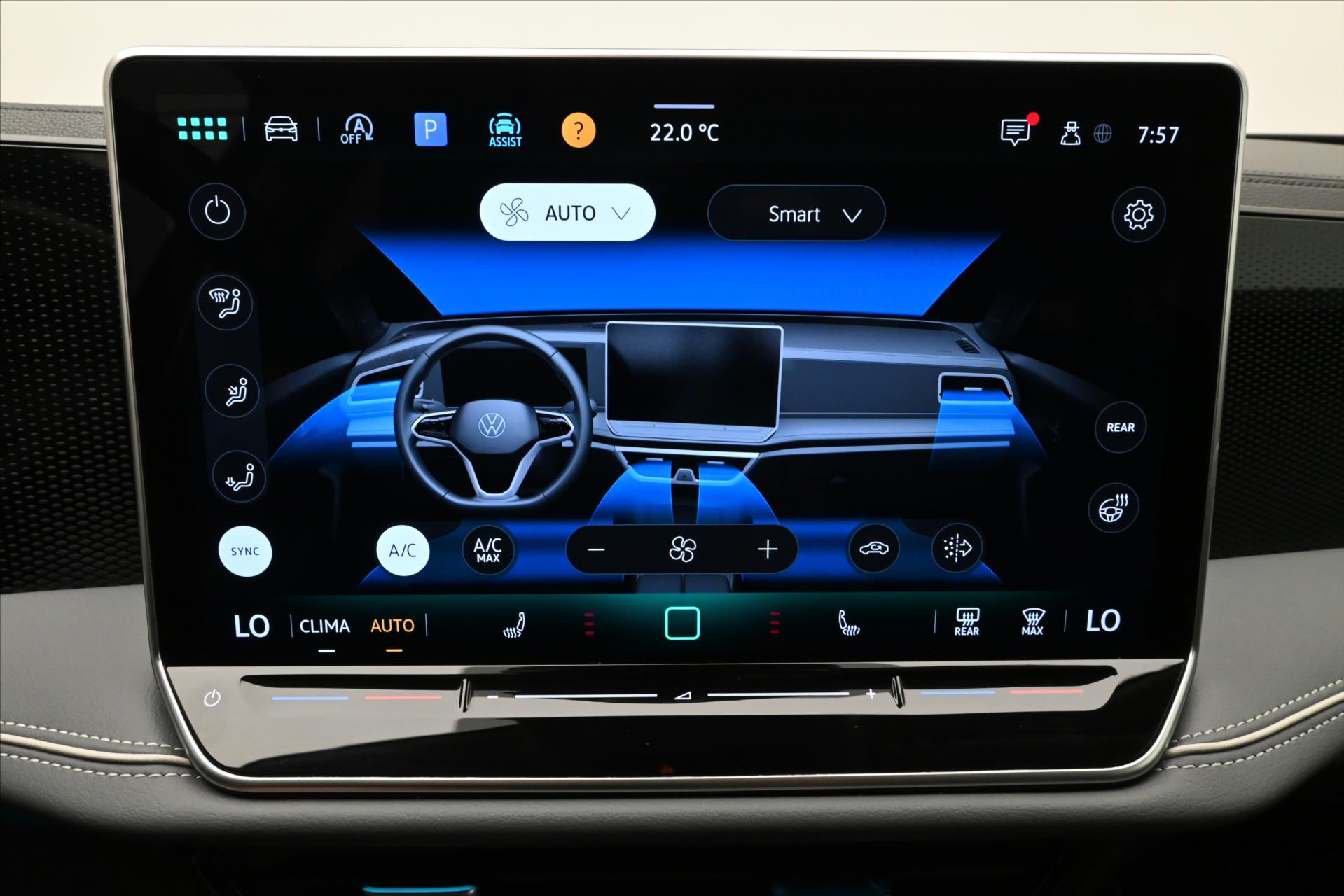 Hlavní fotografie vozu Volkswagen Passat 2,0 TDI 110kW DSG Business Záruka až 5 let (23)